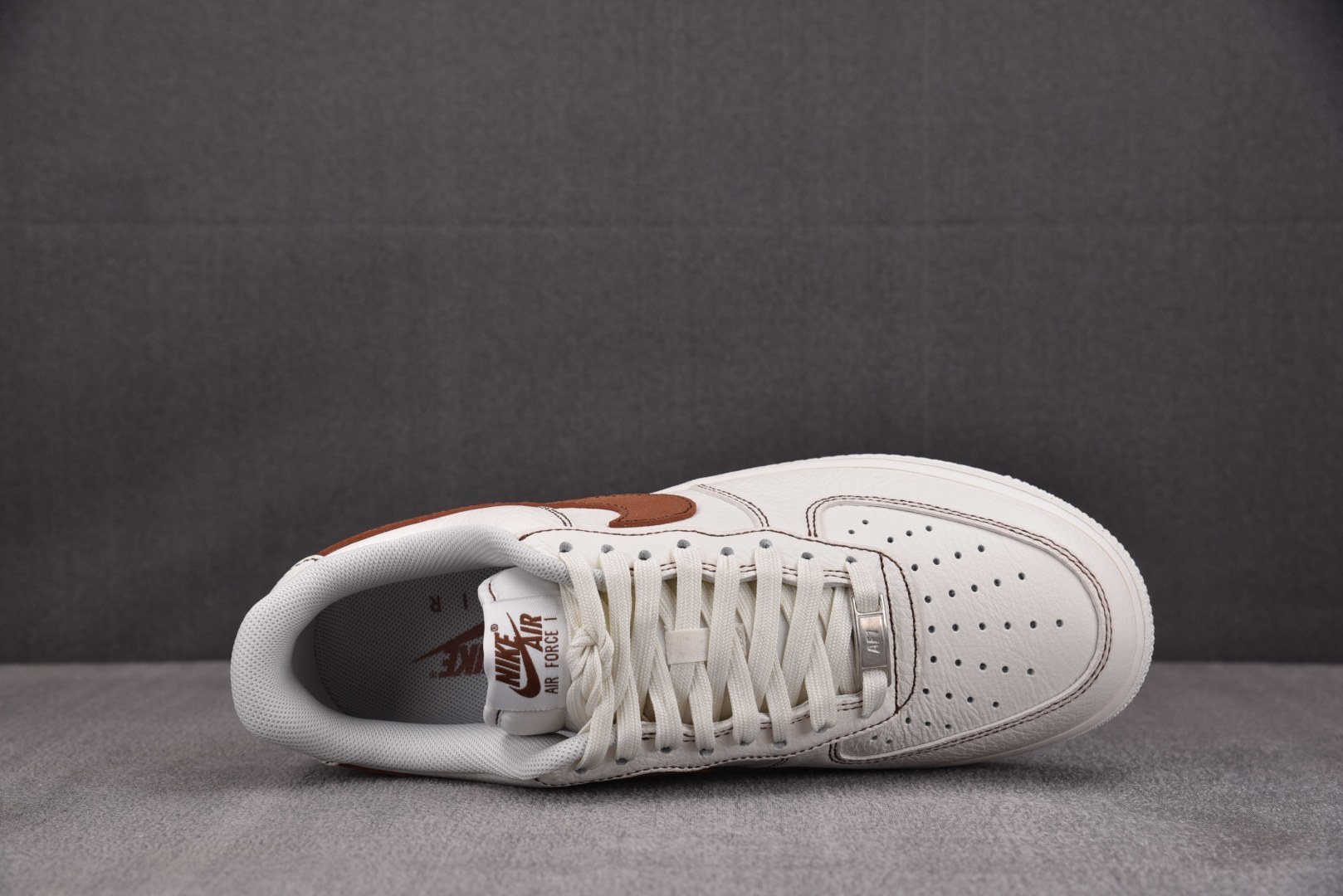 AF1空军 尺码:35.5-47.5纯原版出品-NK Air Force 1'07 Low 空军一号低帮