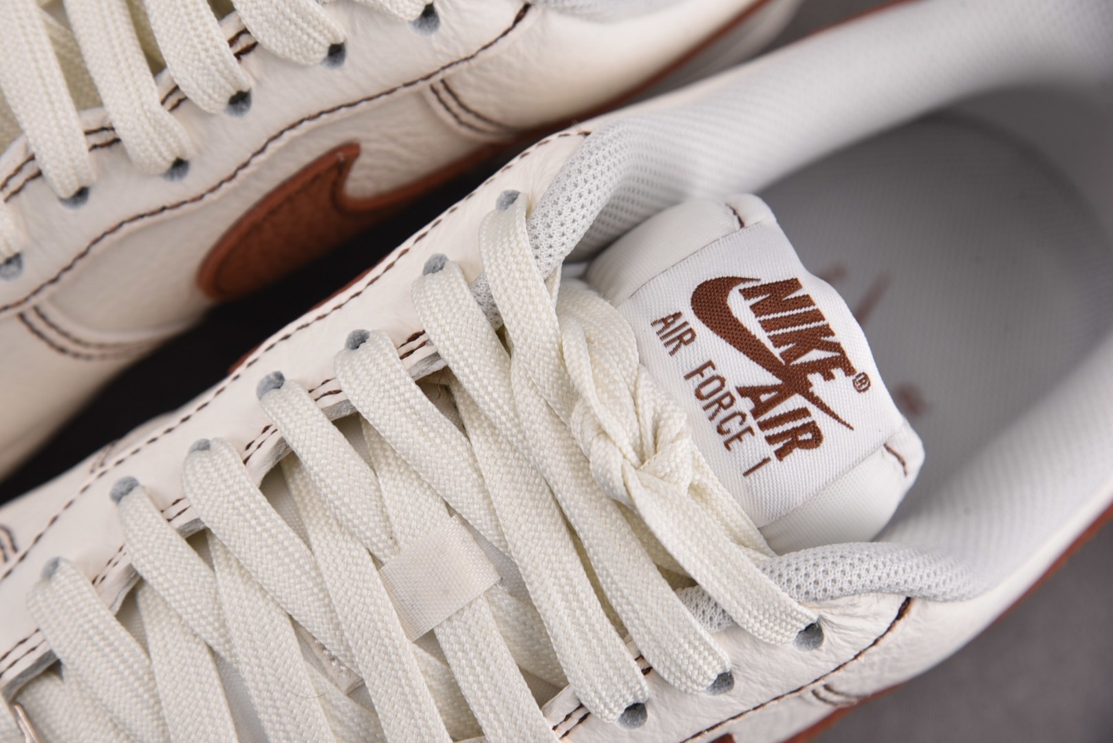 AF1空军 尺码:35.5-47.5纯原版出品-NK Air Force 1'07 Low 空军一号低帮