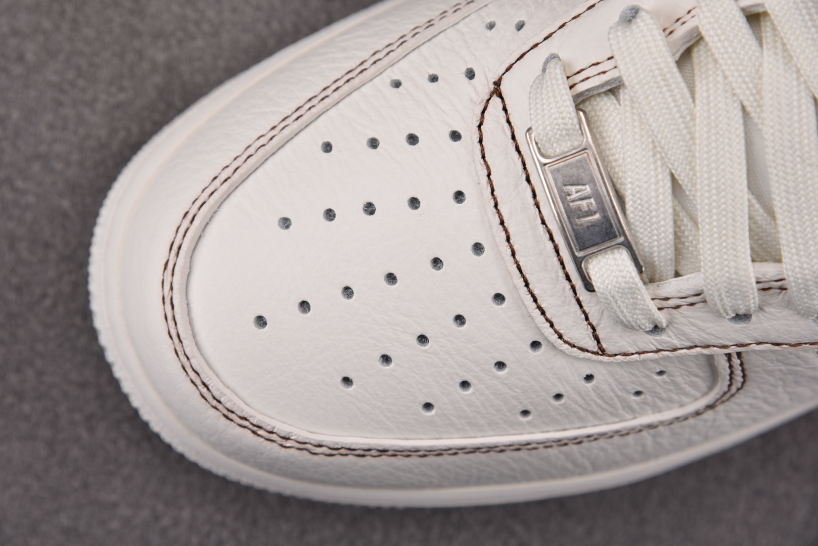 AF1空军 尺码:35.5-47.5纯原版出品-NK Air Force 1'07 Low 空军一号低帮