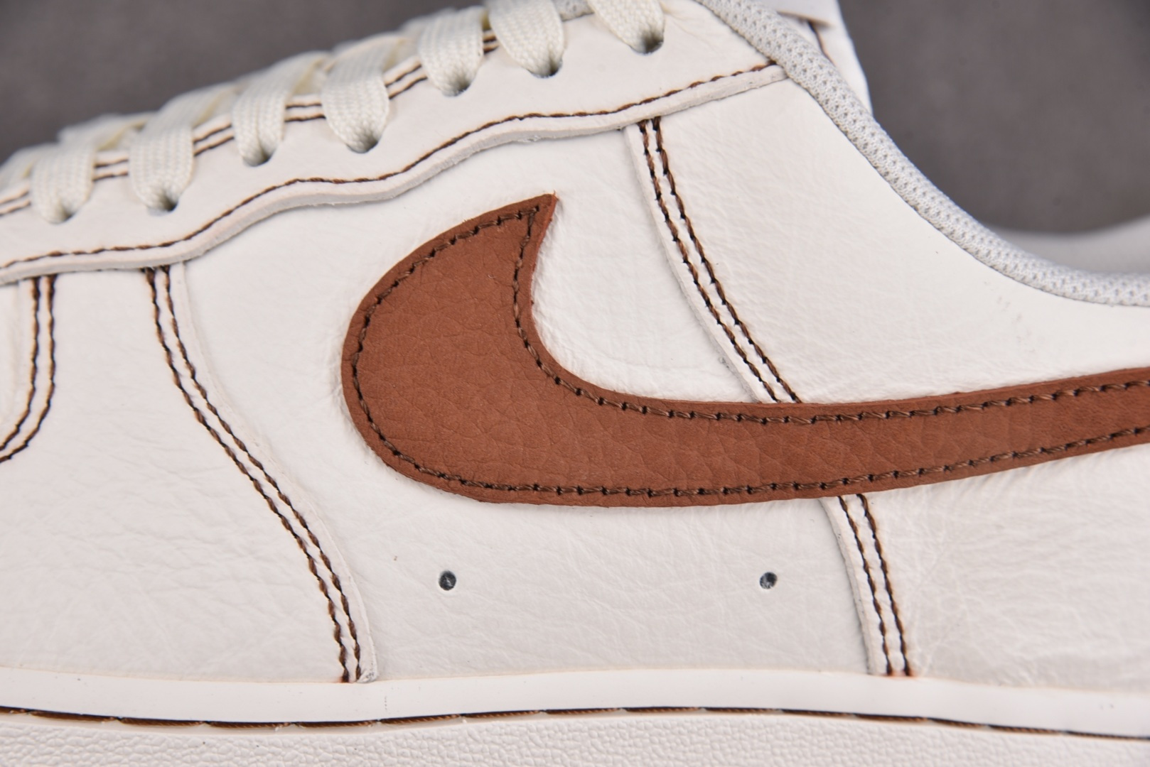 AF1空军 尺码:35.5-47.5纯原版出品-NK Air Force 1'07 Low 空军一号低帮
