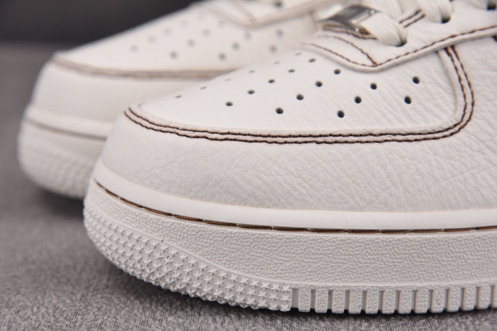 AF1空军 尺码:35.5-47.5纯原版出品-NK Air Force 1'07 Low 空军一号低帮