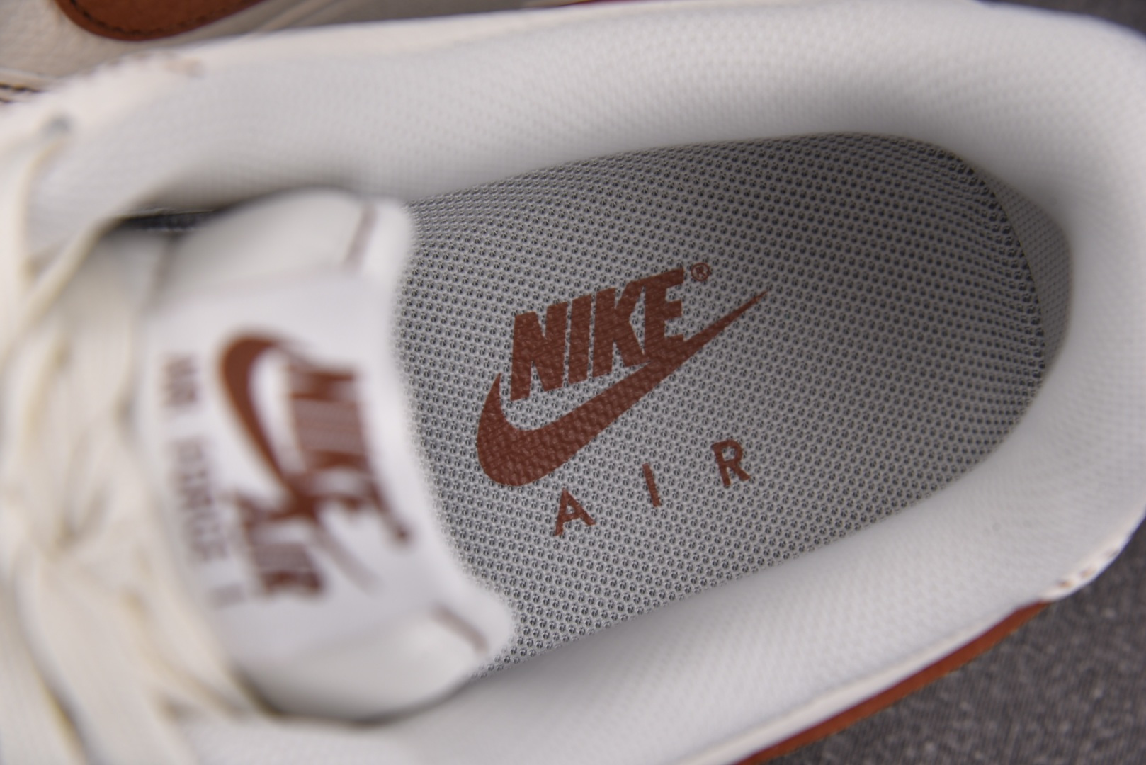 AF1空军 尺码:35.5-47.5纯原版出品-NK Air Force 1'07 Low 空军一号低帮