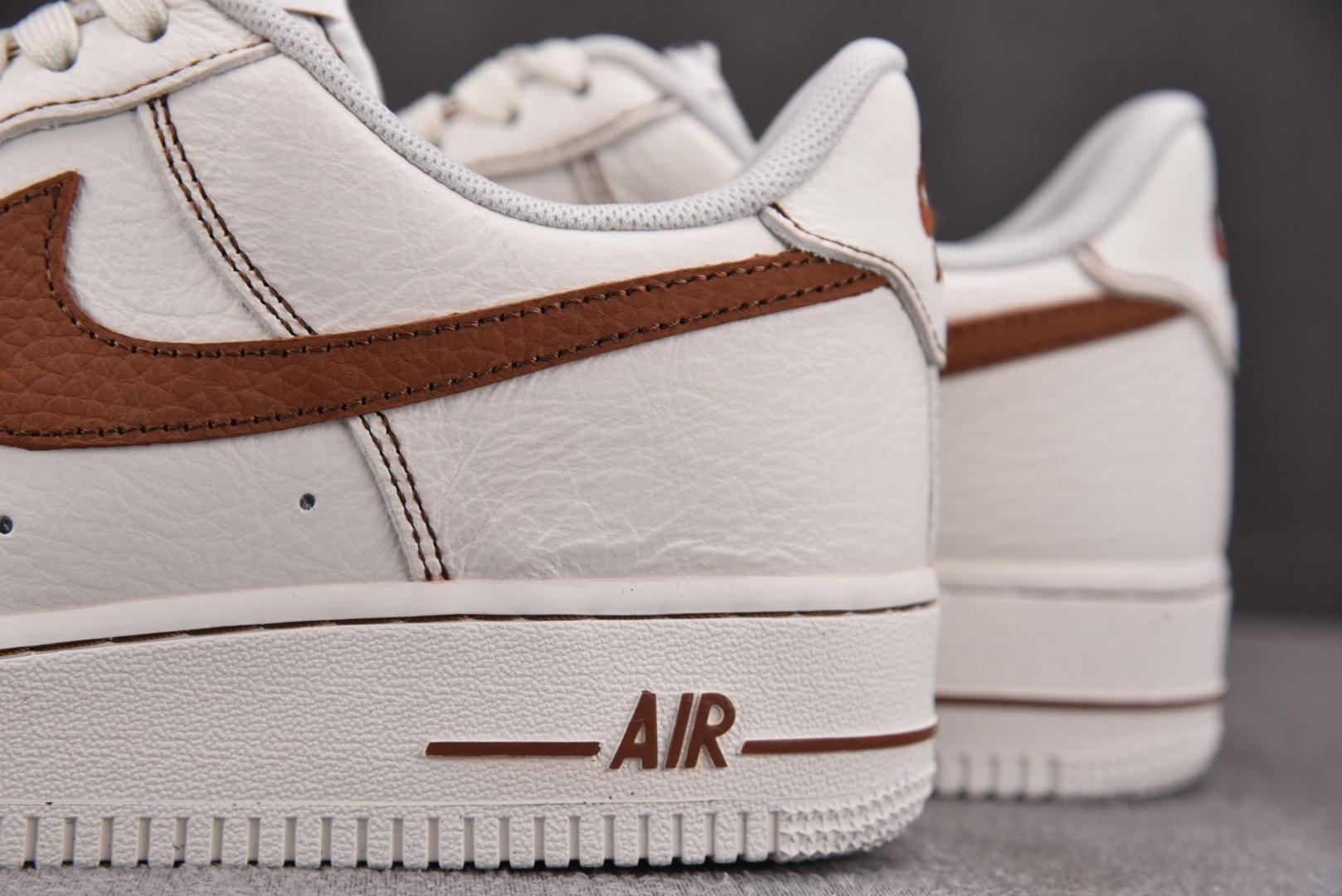 AF1空军 尺码:35.5-47.5纯原版出品-NK Air Force 1'07 Low 空军一号低帮