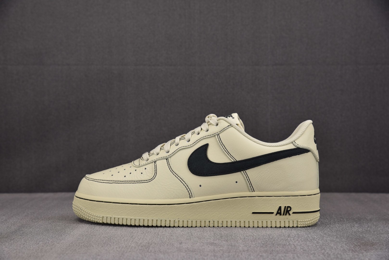 AF1空军 尺码:35.5-47.5纯原版出品-NK Air Force 1 Low '07 LV8 L