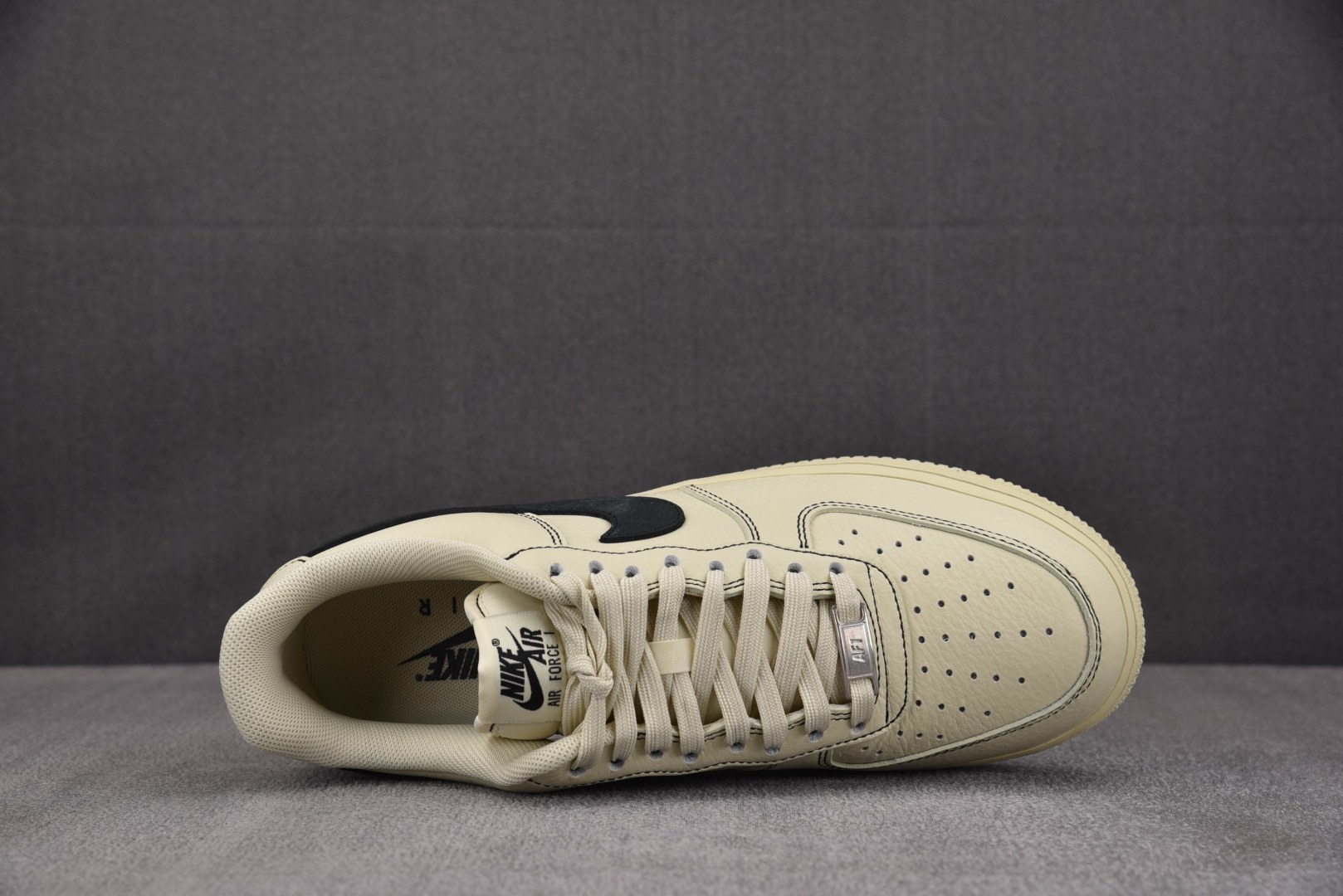 AF1空军 尺码:35.5-47.5纯原版出品-NK Air Force 1 Low '07 LV8 L