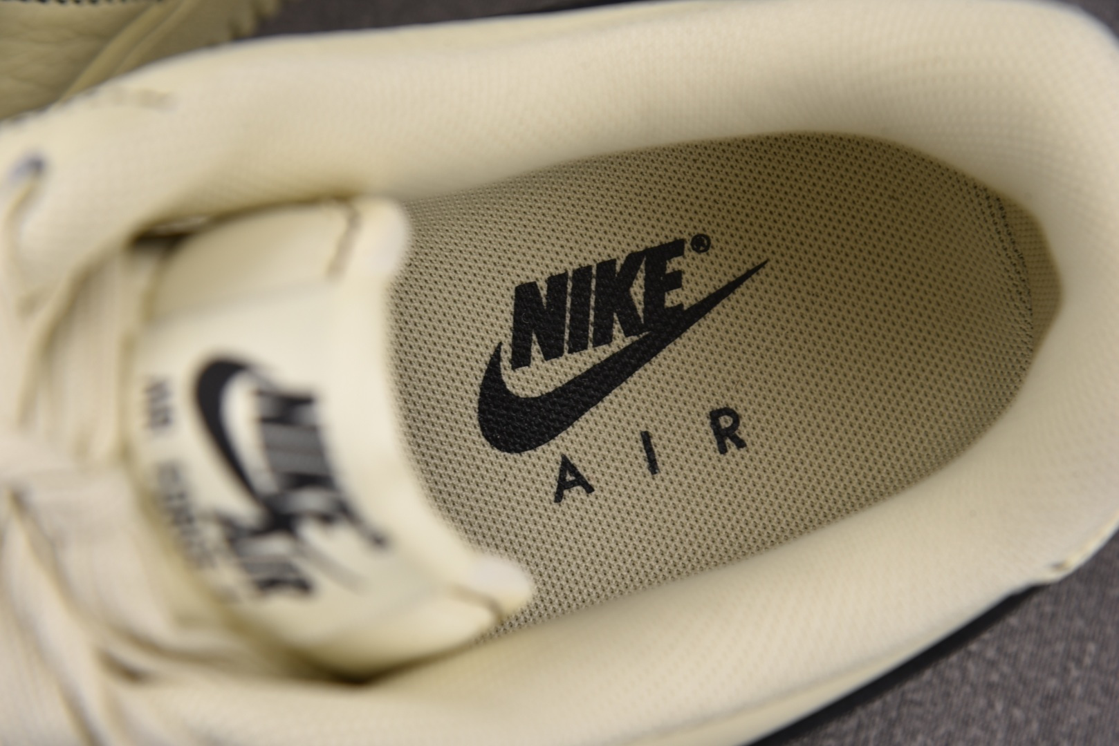 AF1空军 尺码:35.5-47.5纯原版出品-NK Air Force 1 Low '07 LV8 L