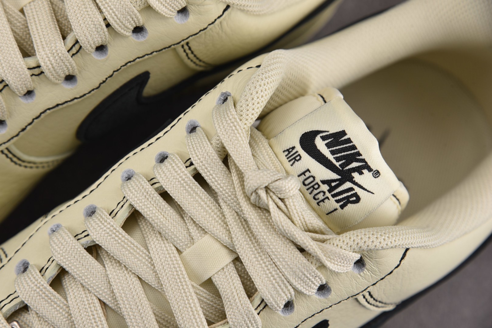 AF1空军 尺码:35.5-47.5纯原版出品-NK Air Force 1 Low '07 LV8 L