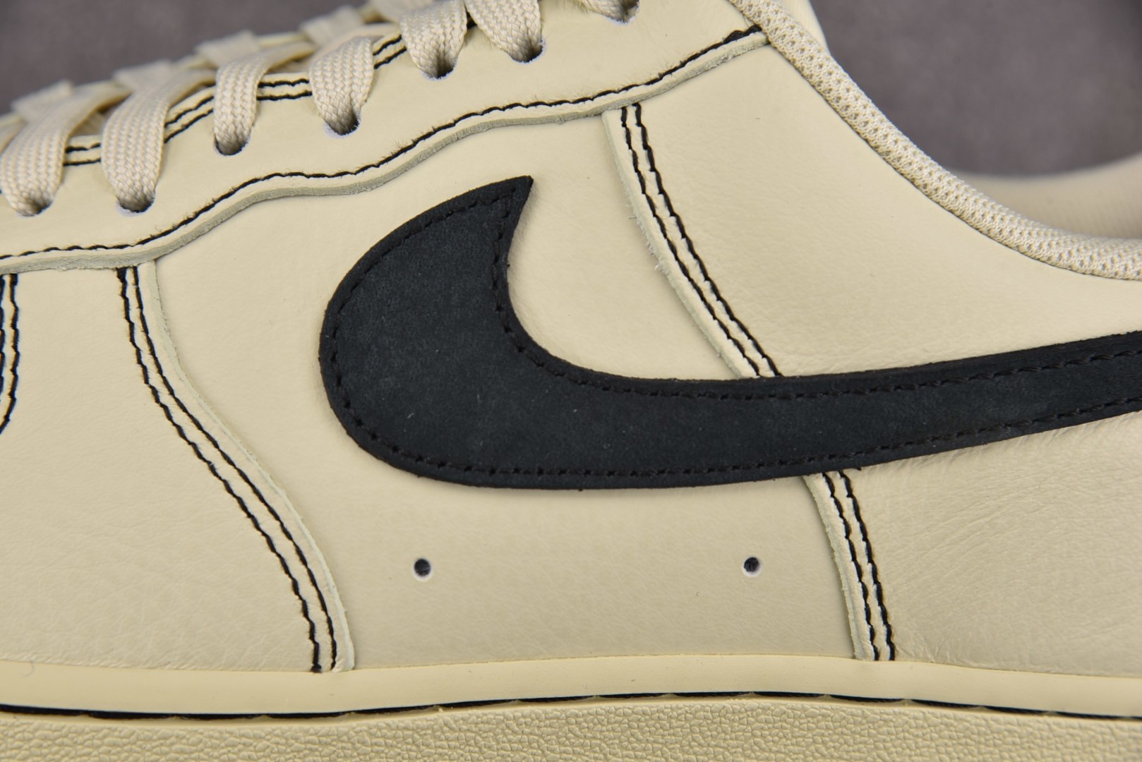 AF1空军 尺码:35.5-47.5纯原版出品-NK Air Force 1 Low '07 LV8 L