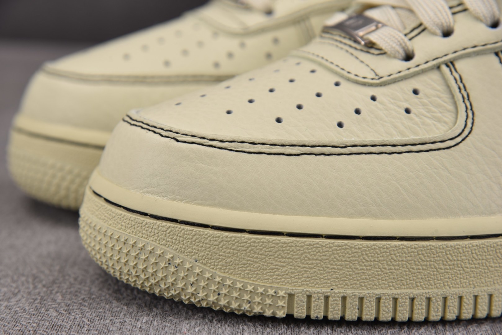 AF1空军 尺码:35.5-47.5纯原版出品-NK Air Force 1 Low '07 LV8 L
