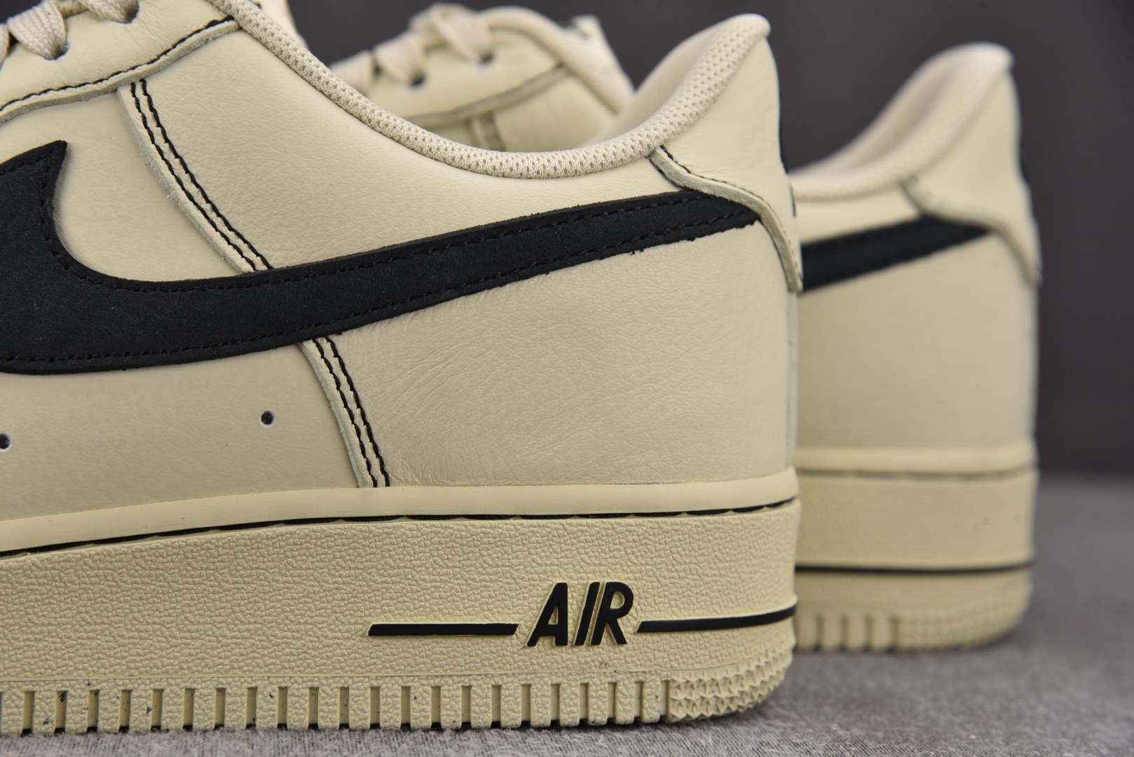 AF1空军 尺码:35.5-47.5纯原版出品-NK Air Force 1 Low '07 LV8 L