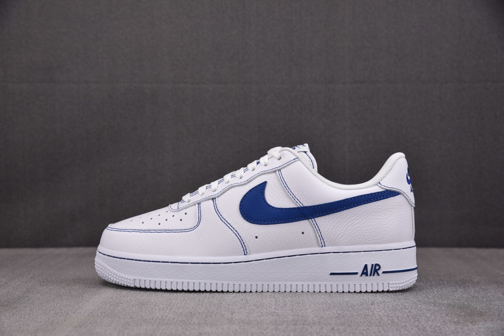AF1空军 尺码:35.5-47.5纯原版出品-NK Air Force 1 Low '07 LV8 W