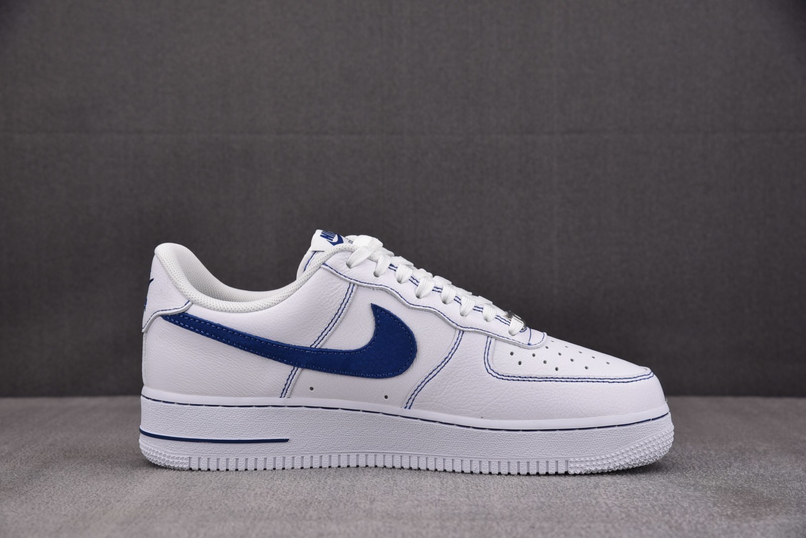 AF1空军 尺码:35.5-47.5纯原版出品-NK Air Force 1 Low '07 LV8 W