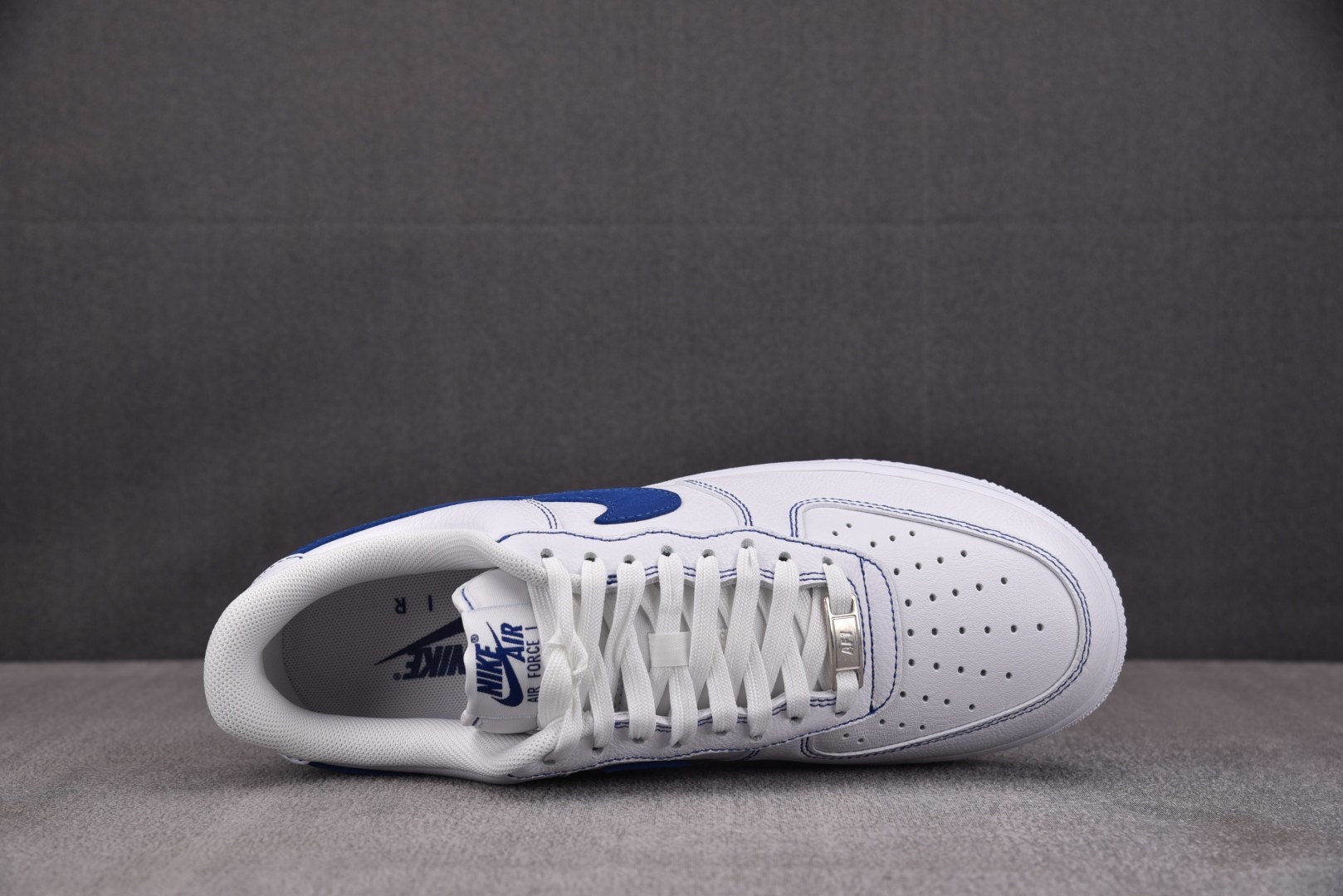 AF1空军 尺码:35.5-47.5纯原版出品-NK Air Force 1 Low '07 LV8 W