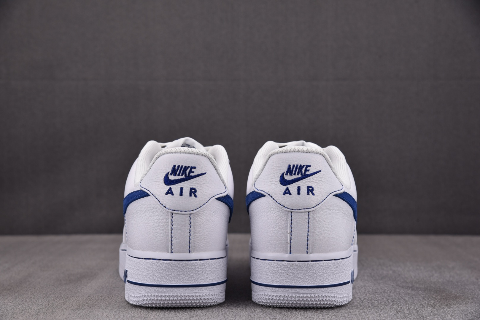 AF1空军 尺码:35.5-47.5纯原版出品-NK Air Force 1 Low '07 LV8 W