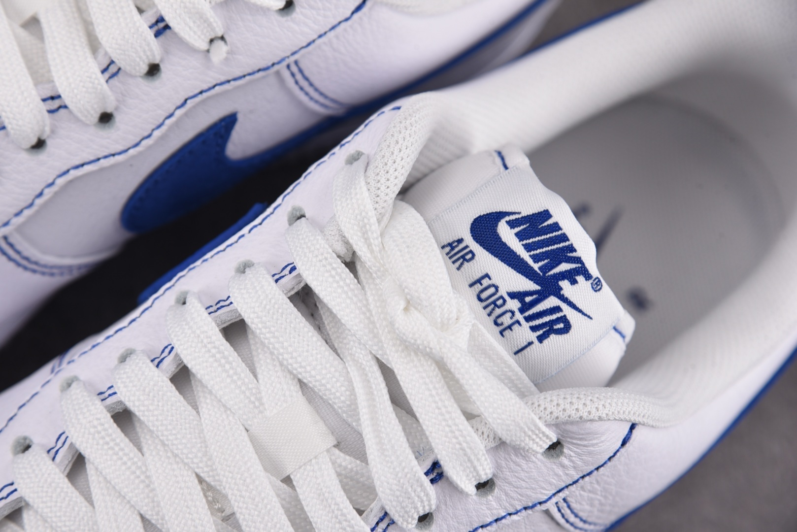 AF1空军 尺码:35.5-47.5纯原版出品-NK Air Force 1 Low '07 LV8 W