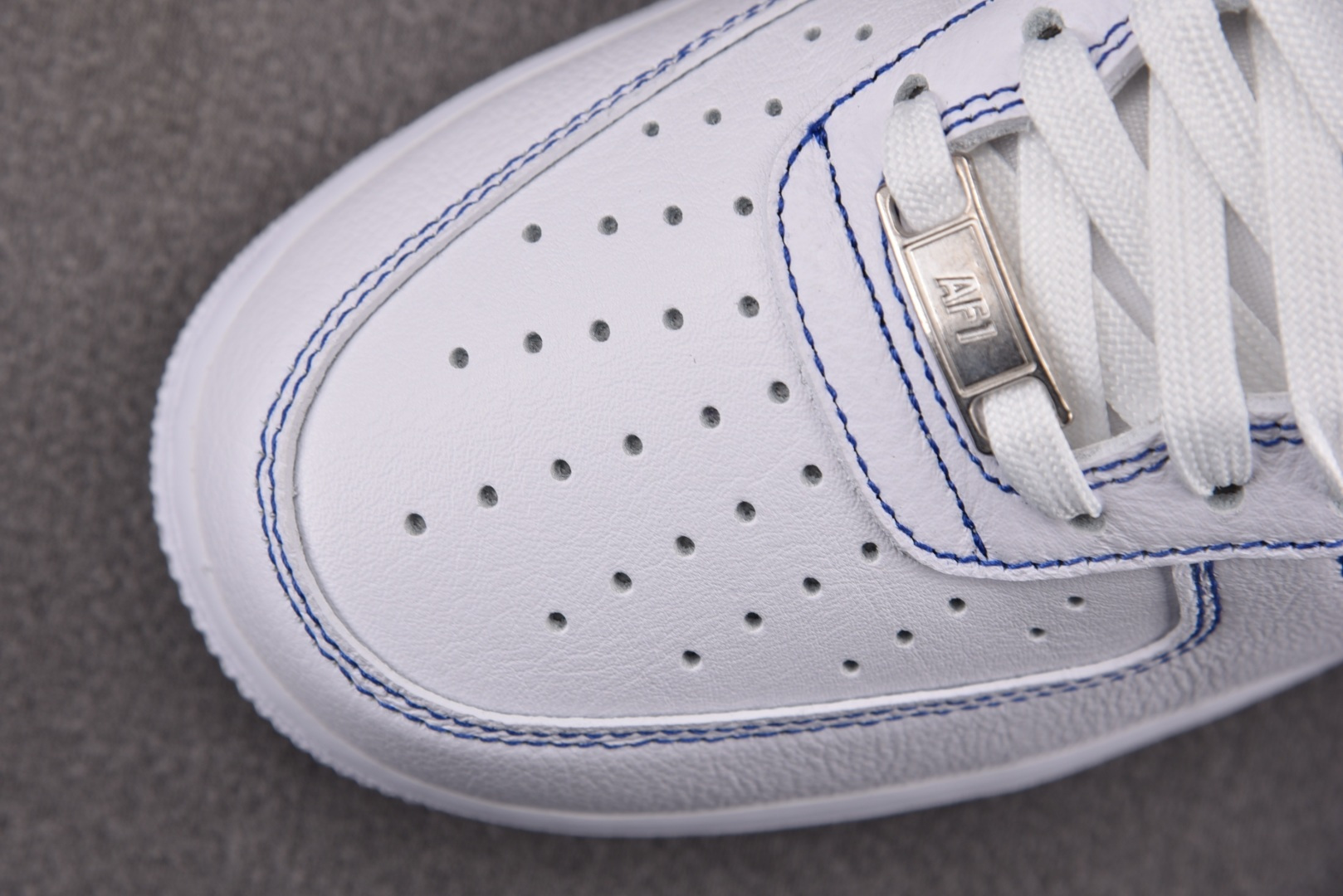 AF1空军 尺码:35.5-47.5纯原版出品-NK Air Force 1 Low '07 LV8 W