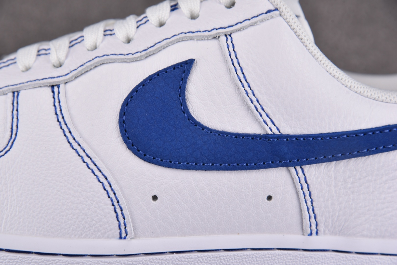 AF1空军 尺码:35.5-47.5纯原版出品-NK Air Force 1 Low '07 LV8 W