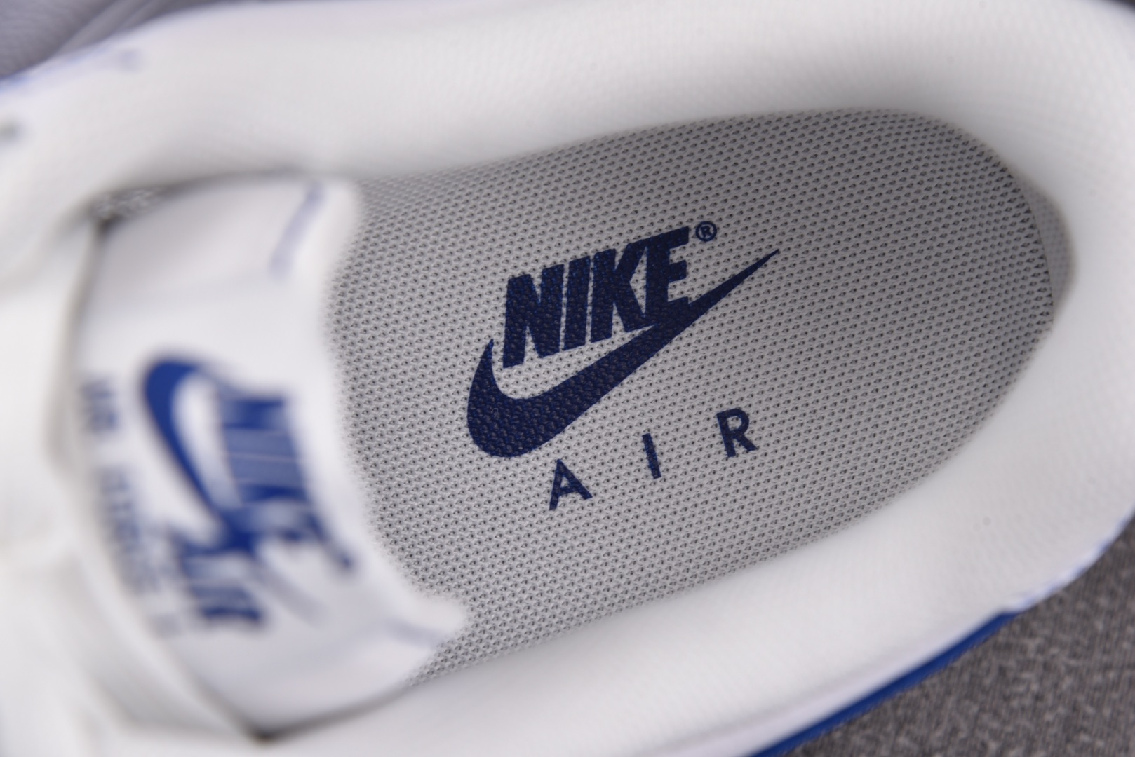 AF1空军 尺码:35.5-47.5纯原版出品-NK Air Force 1 Low '07 LV8 W