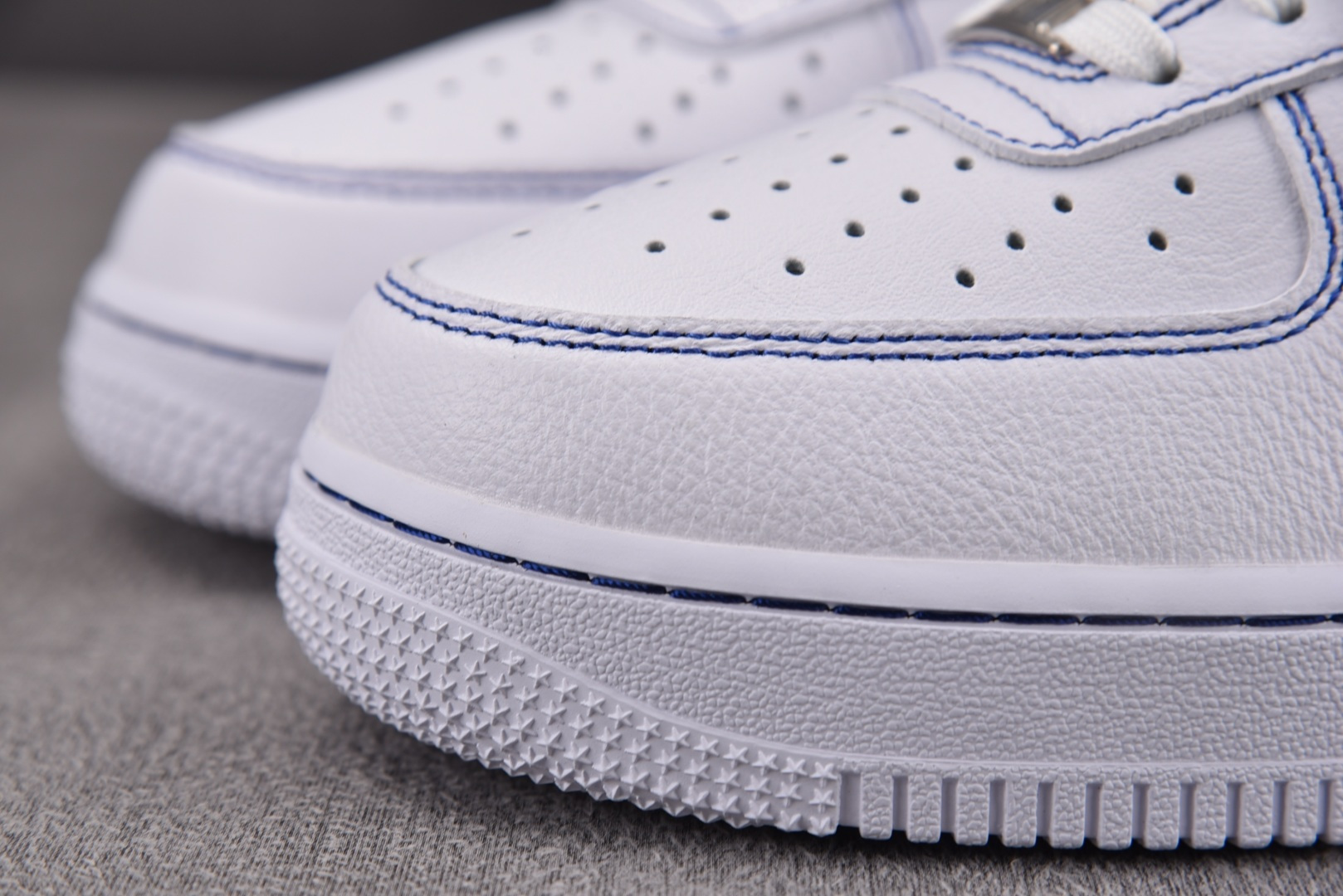 AF1空军 尺码:35.5-47.5纯原版出品-NK Air Force 1 Low '07 LV8 W