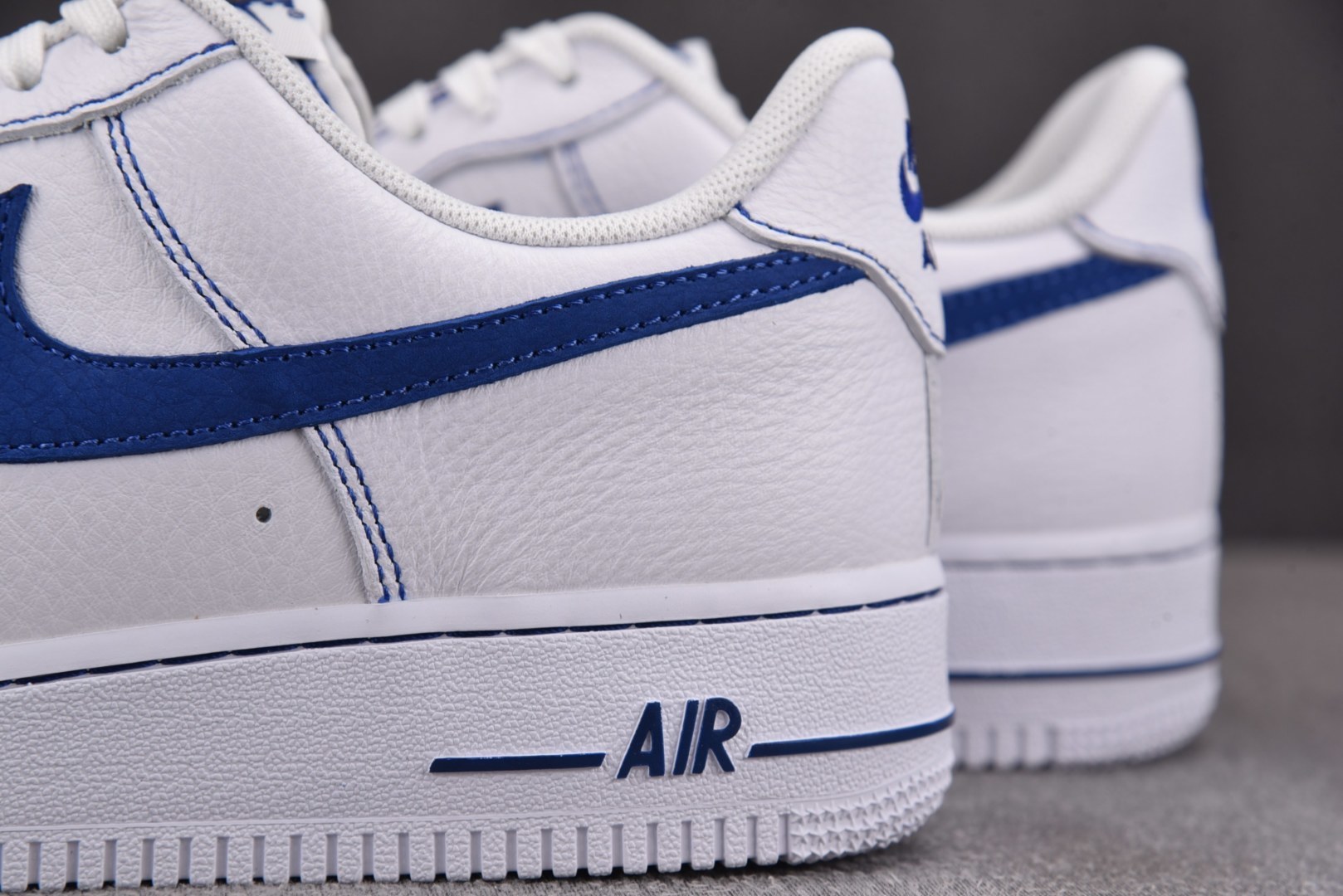 AF1空军 尺码:35.5-47.5纯原版出品-NK Air Force 1 Low '07 LV8 W