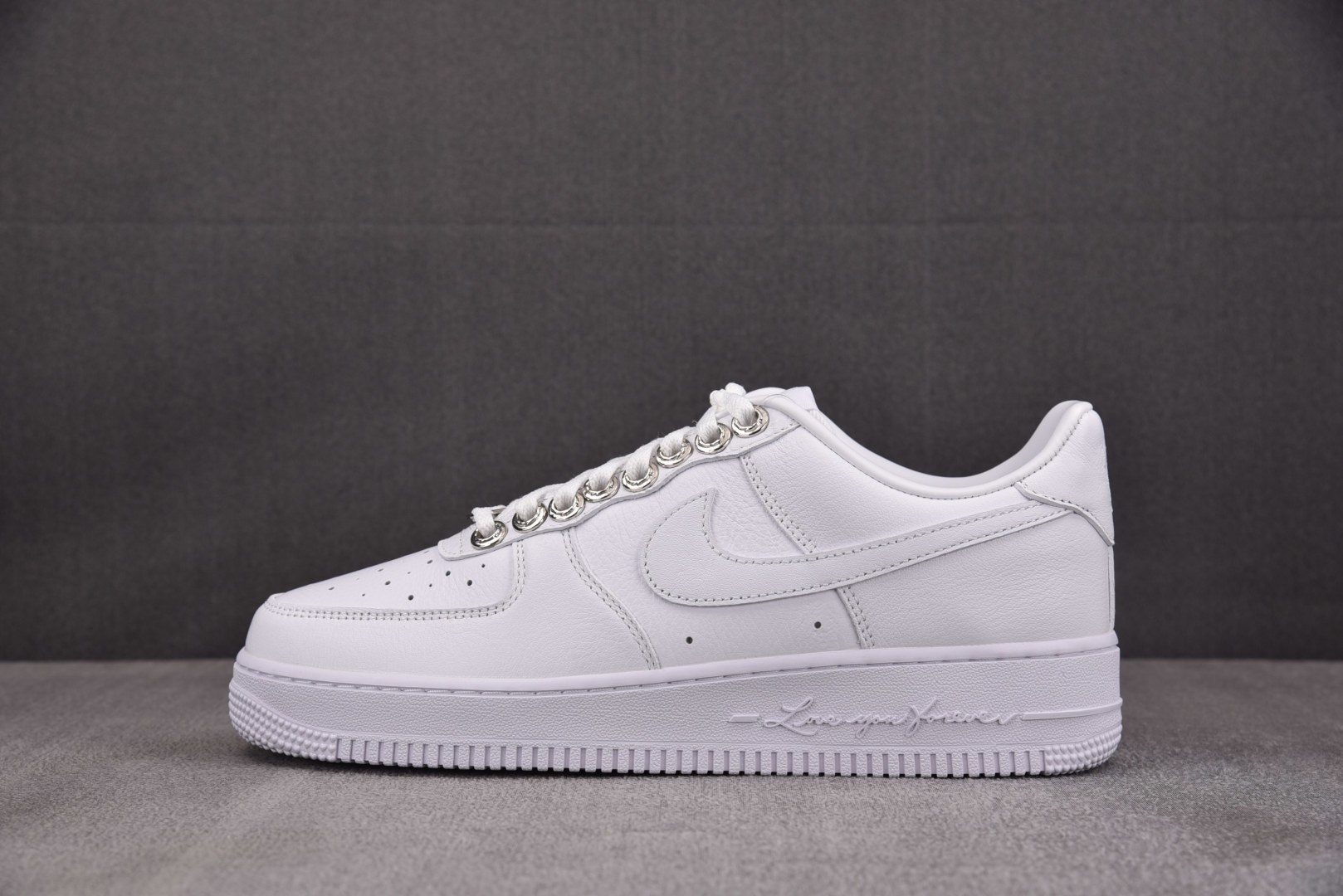 AF1空军 尺码:35.5-47.5纯原版出品-NK Air Force 1 Low Drake NOC