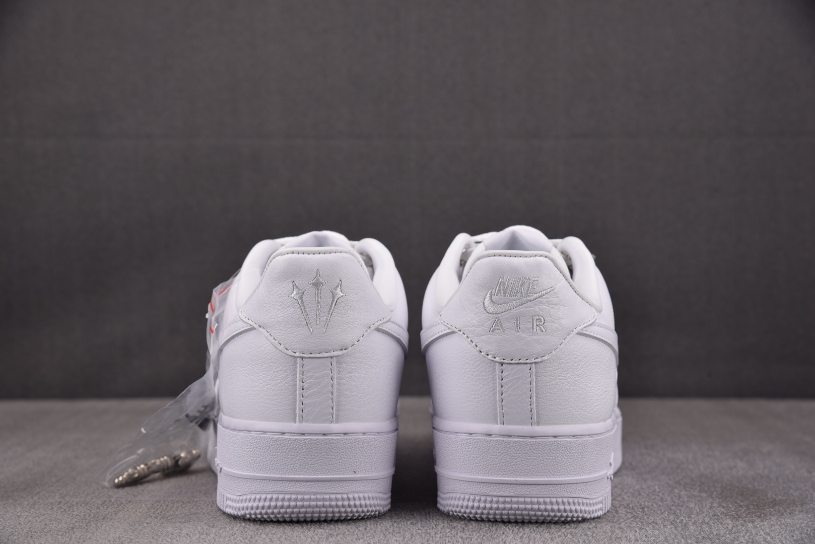 AF1空军 尺码:35.5-47.5纯原版出品-NK Air Force 1 Low Drake NOC