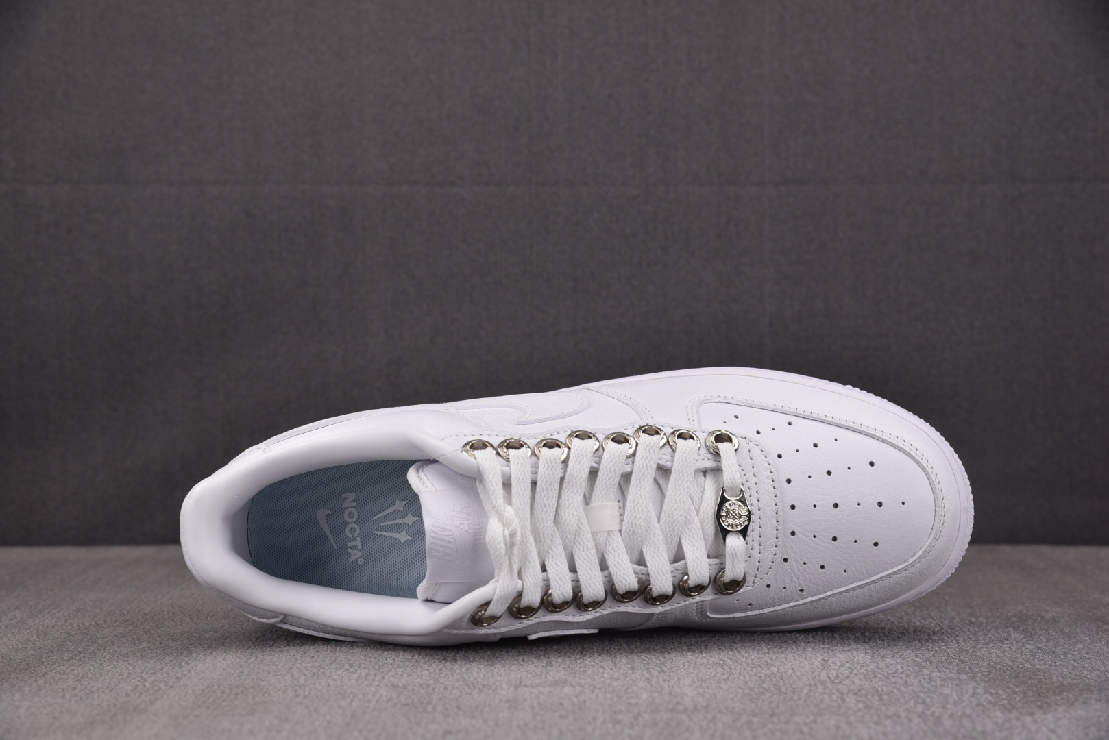 AF1空军 尺码:35.5-47.5纯原版出品-NK Air Force 1 Low Drake NOC