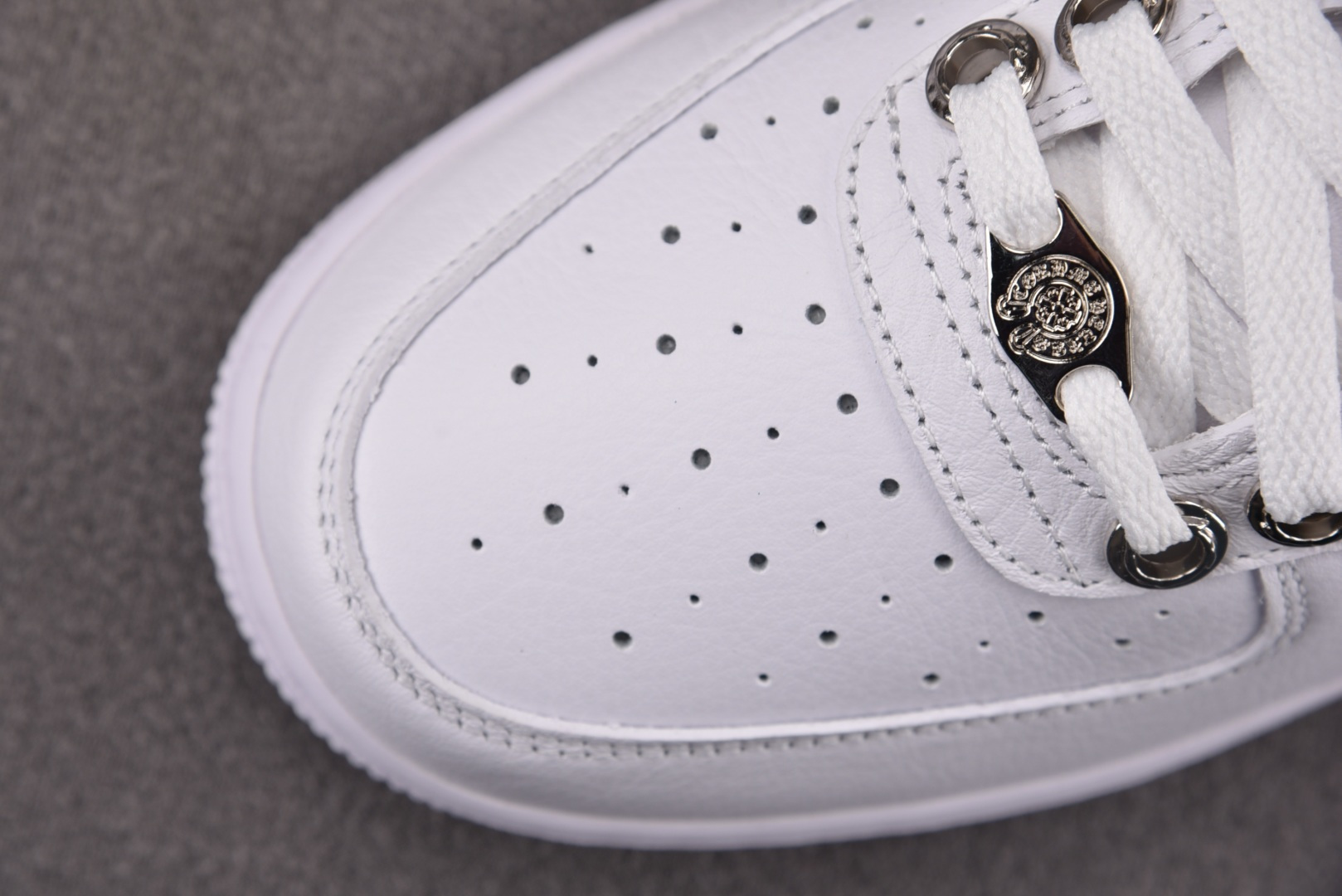 AF1空军 尺码:35.5-47.5纯原版出品-NK Air Force 1 Low Drake NOC