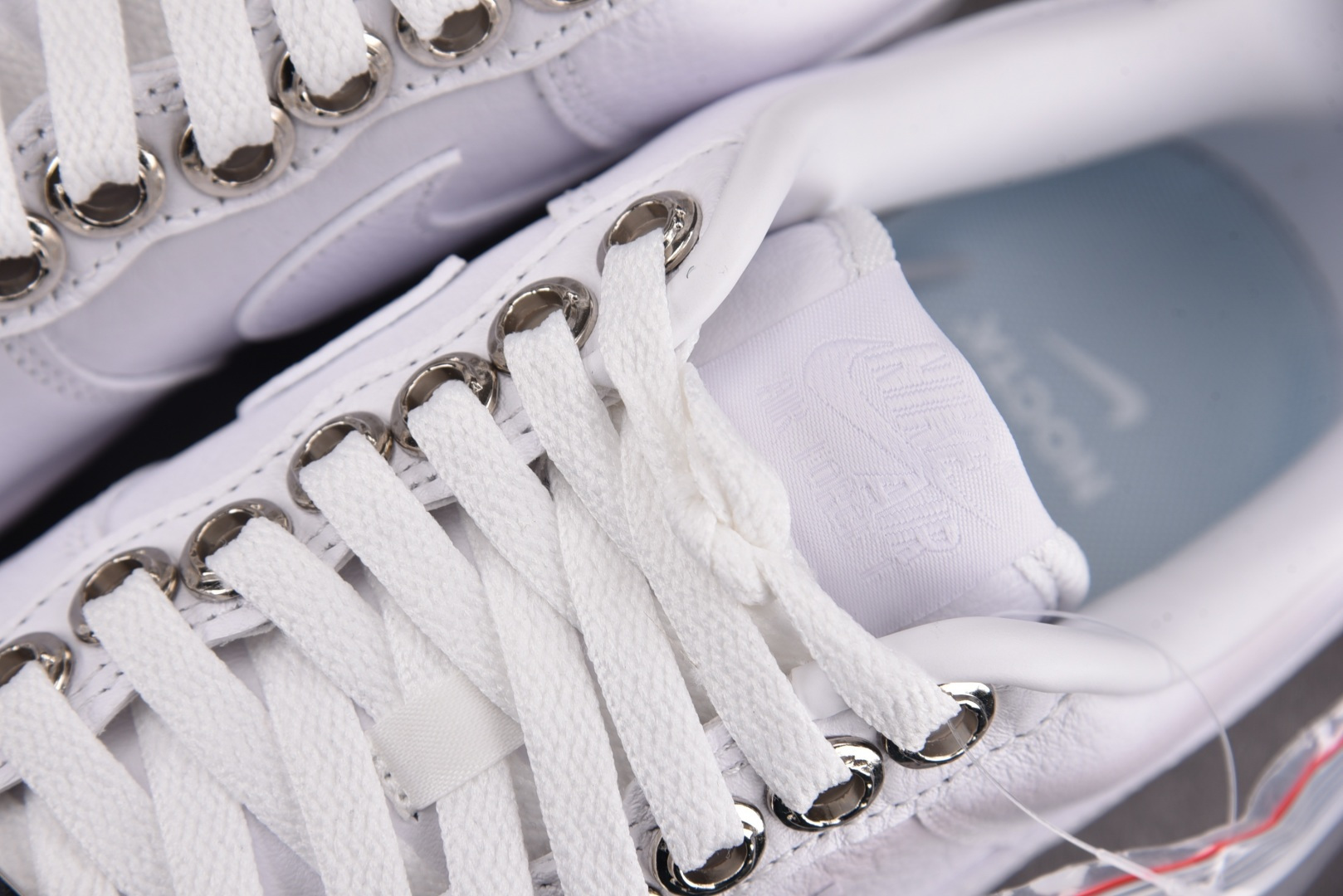 AF1空军 尺码:35.5-47.5纯原版出品-NK Air Force 1 Low Drake NOC
