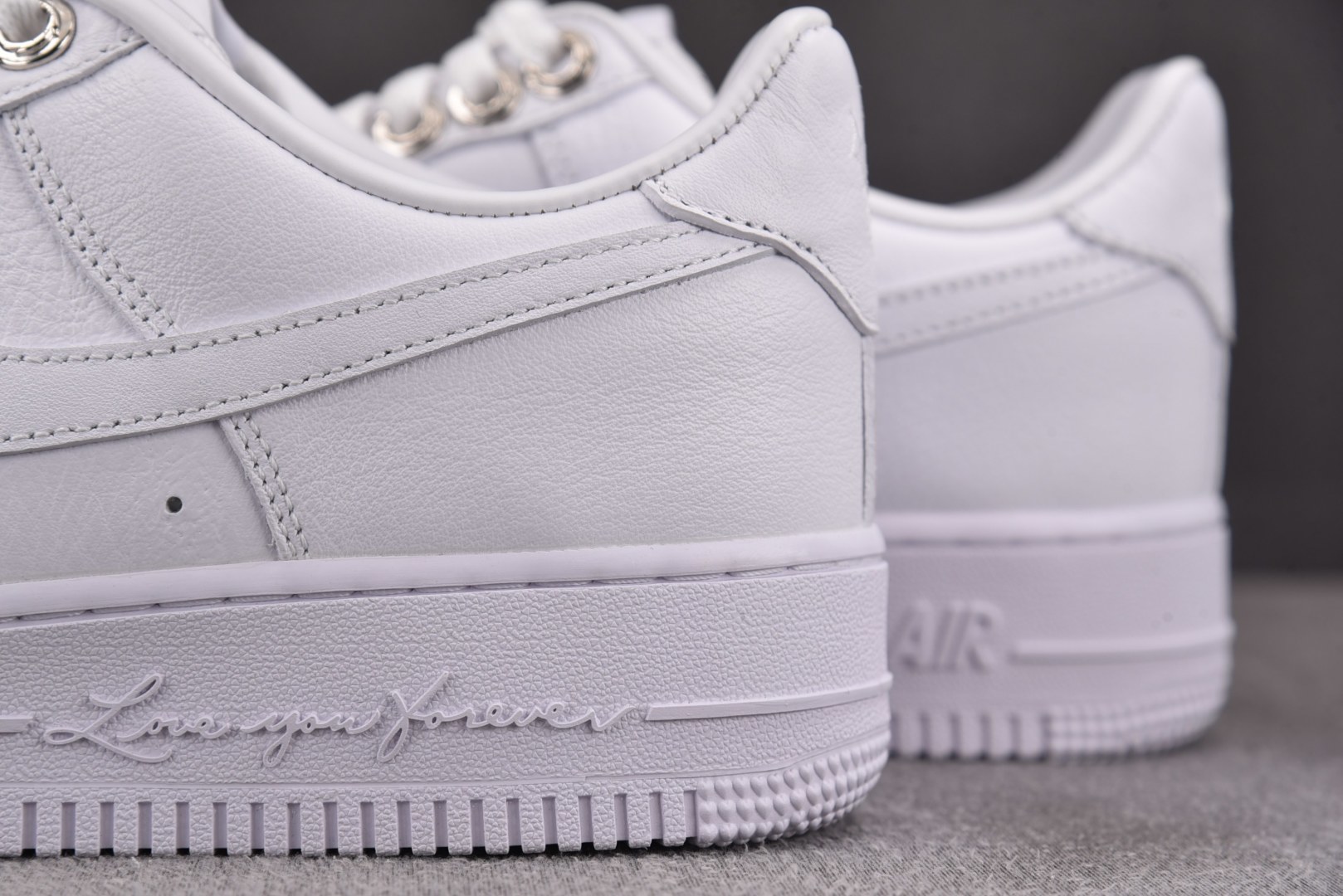 AF1空军 尺码:35.5-47.5纯原版出品-NK Air Force 1 Low Drake NOC
