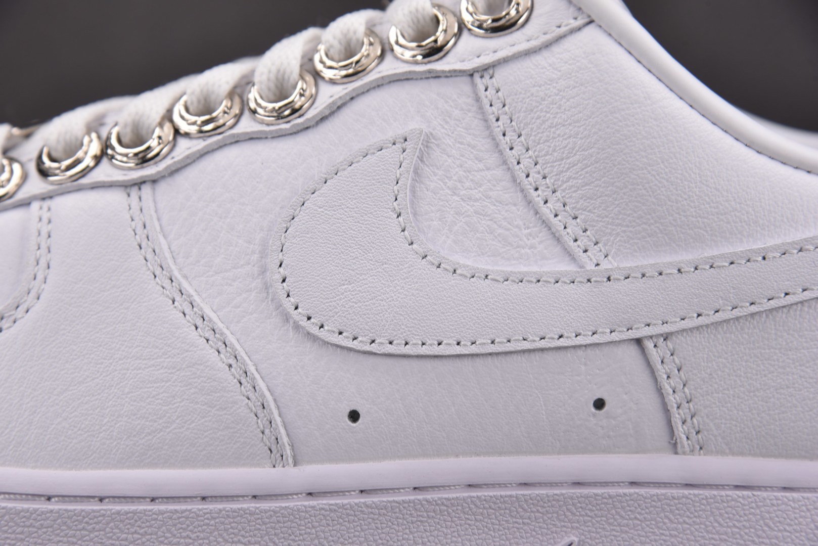 AF1空军 尺码:35.5-47.5纯原版出品-NK Air Force 1 Low Drake NOC
