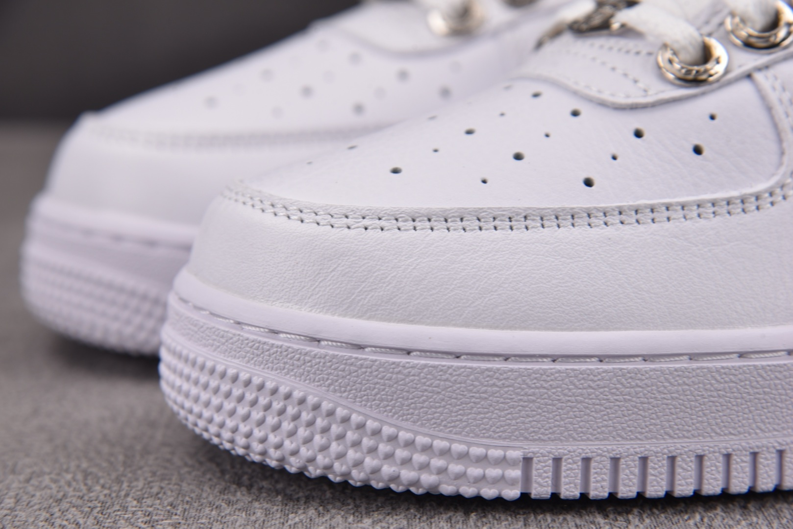 AF1空军 尺码:35.5-47.5纯原版出品-NK Air Force 1 Low Drake NOC