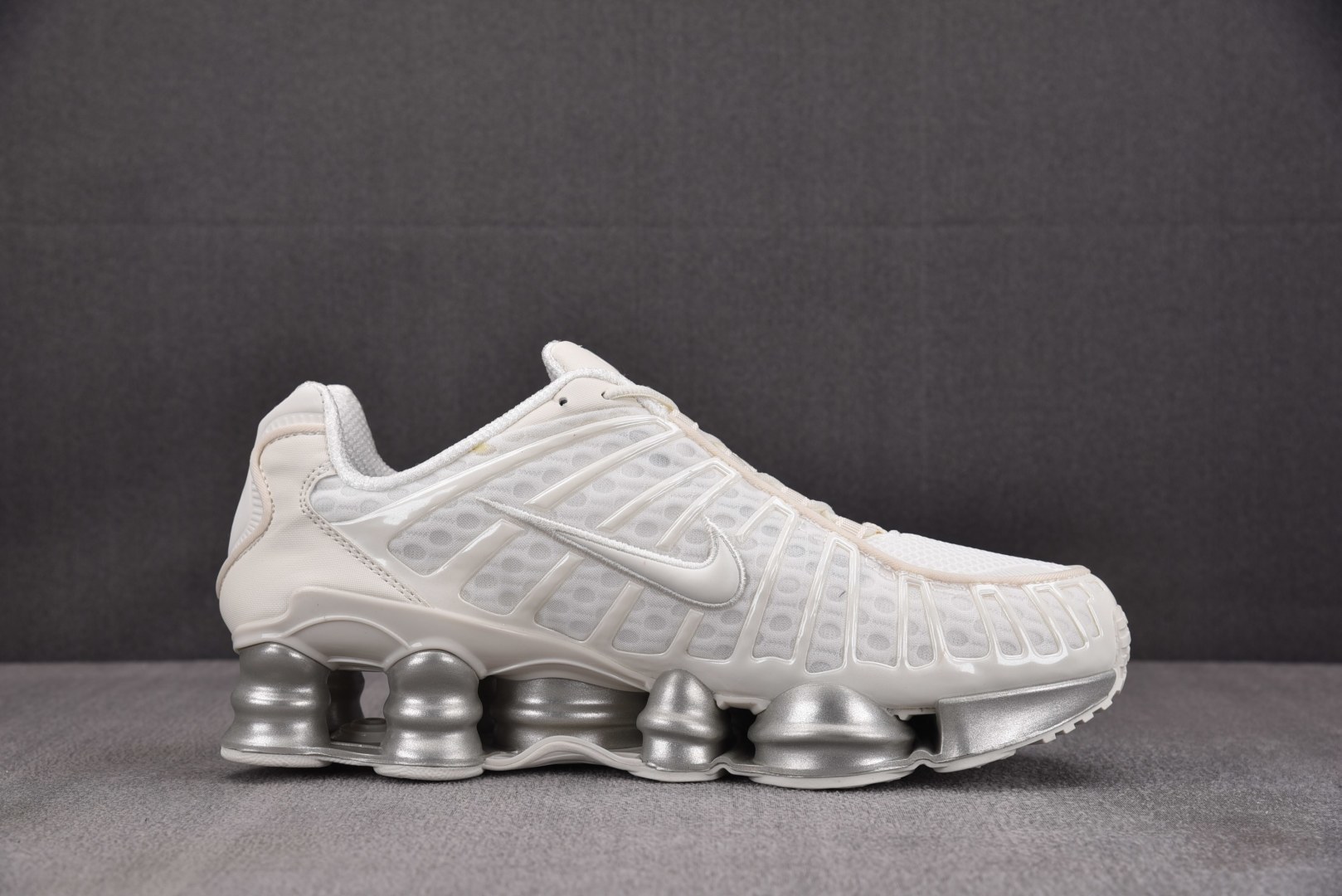MAX 尺码:39-47.5纯原版出品-NK W NK Shox TL 黑黄 AR3566-103 YZ