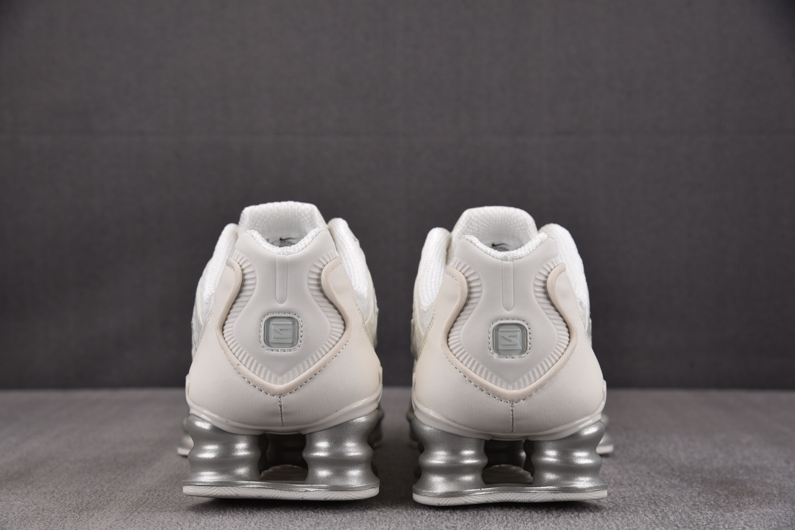 MAX 尺码:39-47.5纯原版出品-NK W NK Shox TL 黑黄 AR3566-103 YZ