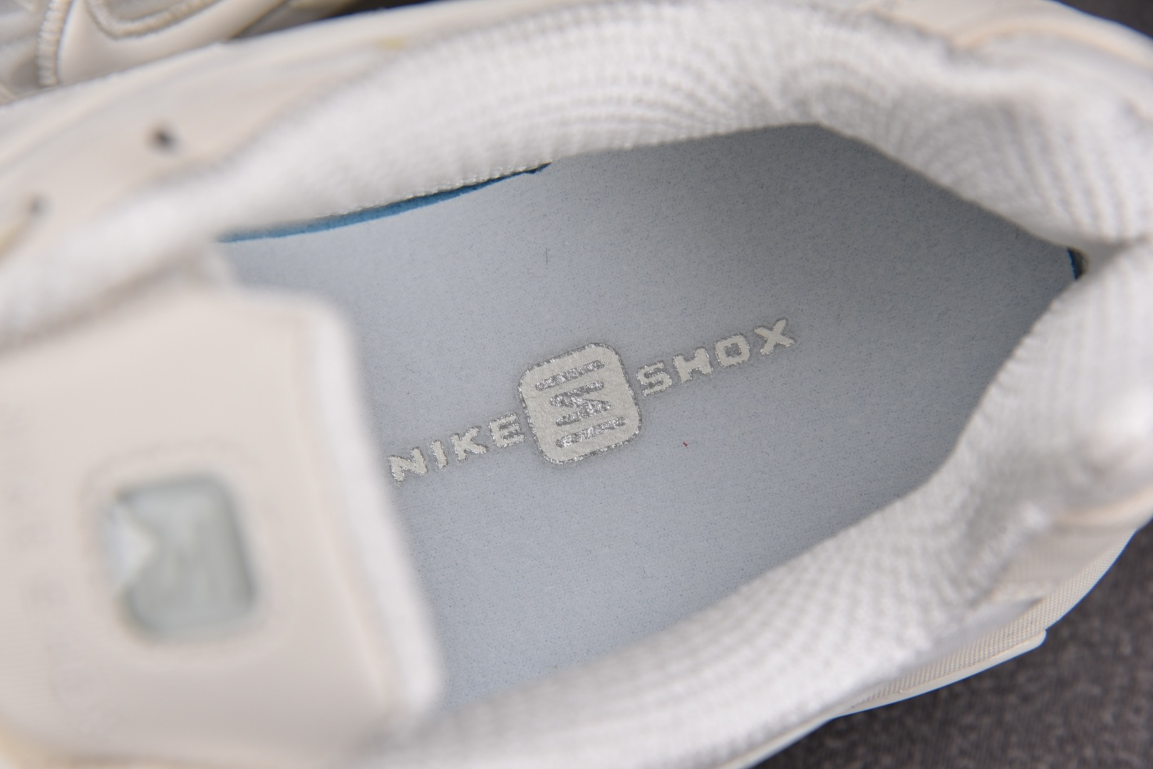 MAX 尺码:39-47.5纯原版出品-NK W NK Shox TL 黑黄 AR3566-103 YZ
