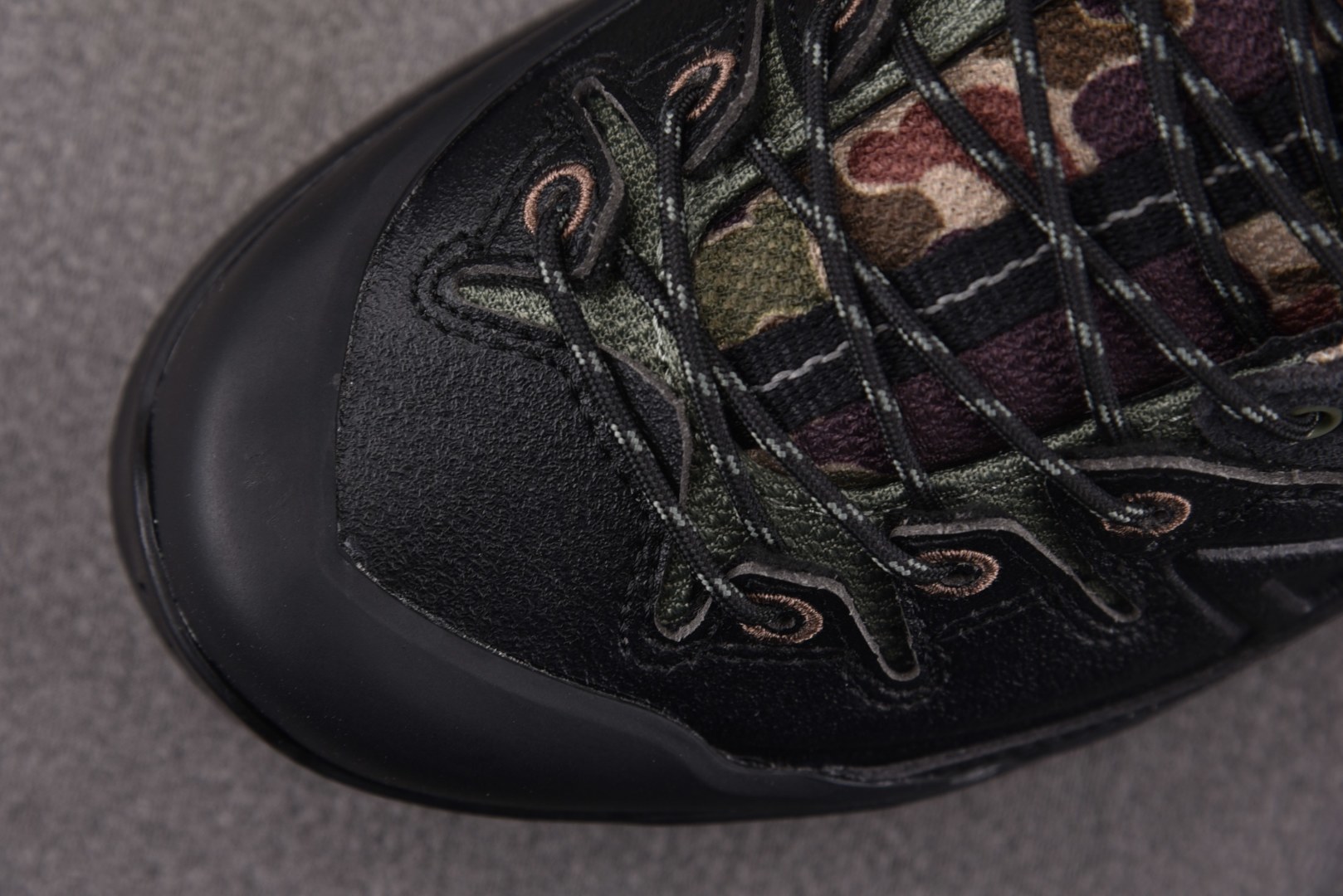 Salomon 尺码:36-46纯原版出品-Salomon X-ALP Carhartt WIP Bla