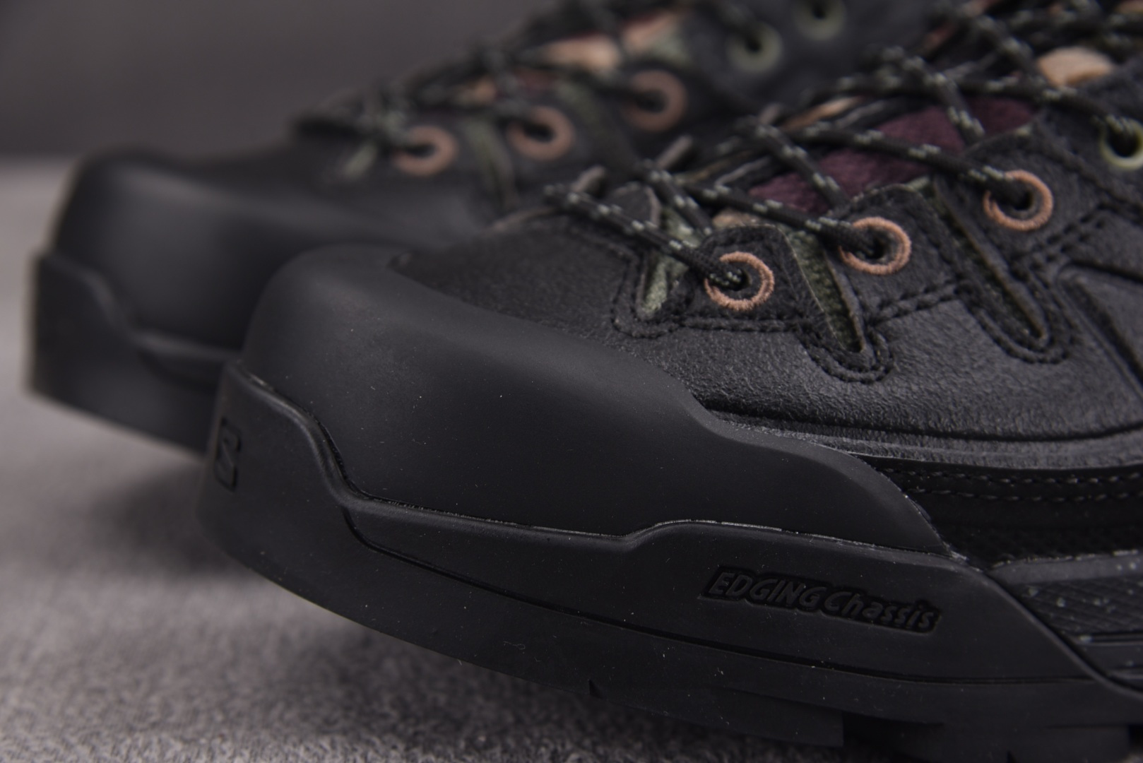 Salomon 尺码:36-46纯原版出品-Salomon X-ALP Carhartt WIP Bla