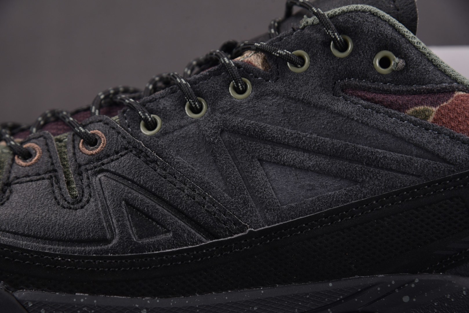 Salomon 尺码:36-46纯原版出品-Salomon X-ALP Carhartt WIP Bla