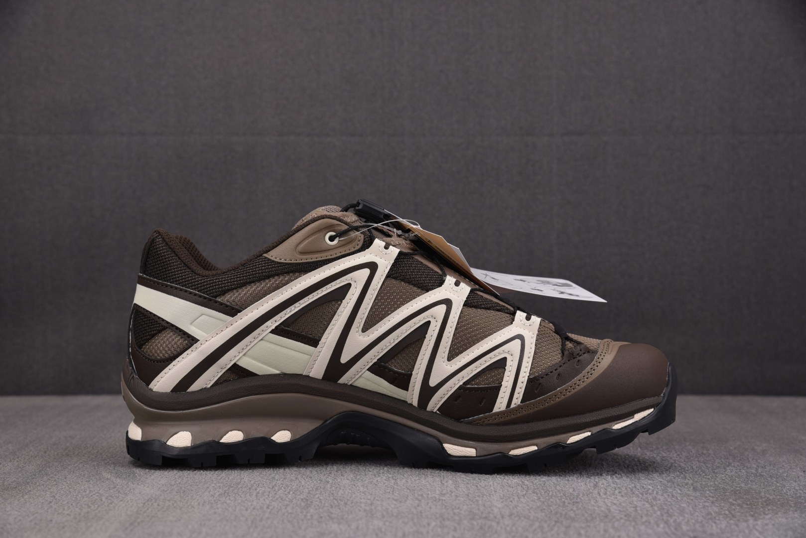 Salomon 尺码:36-46纯原版出品-SALOMON XT-Quest GTX ATHR 褐色 Y