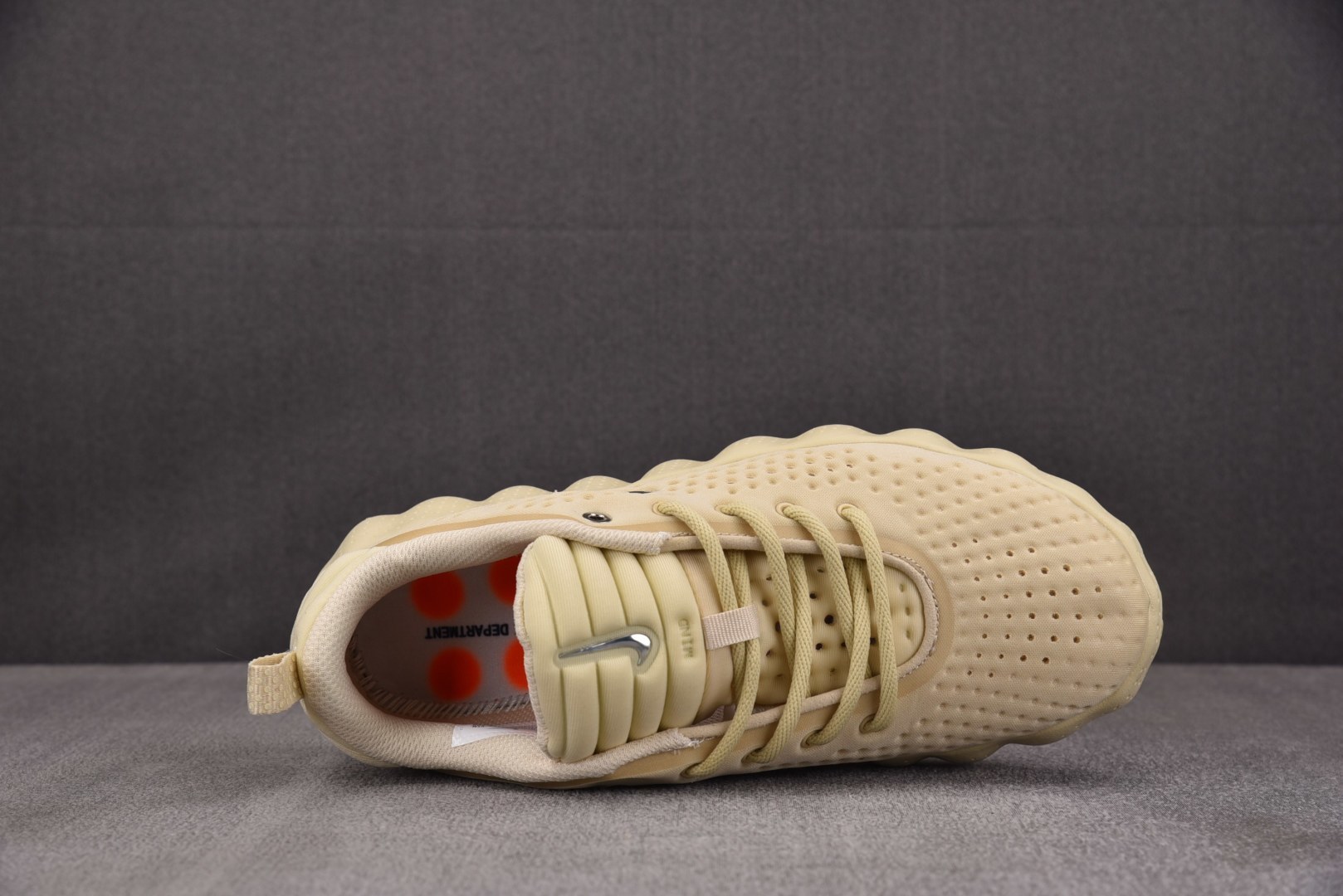 Mind 尺码:35.5-45纯原版出品-NK Mind 002 Light Khaki 浅卡其色 HQ