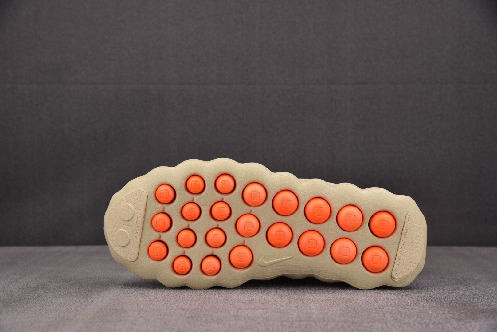 Mind 尺码:35.5-45纯原版出品-NK Mind 002 Light Khaki 浅卡其色 HQ