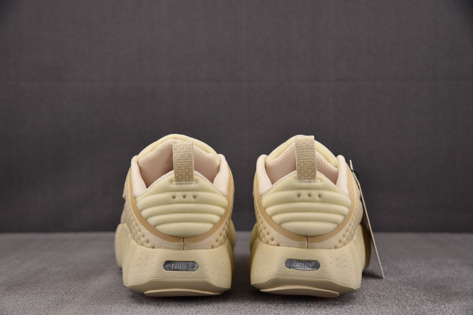 Mind 尺码:35.5-45纯原版出品-NK Mind 002 Light Khaki 浅卡其色 HQ