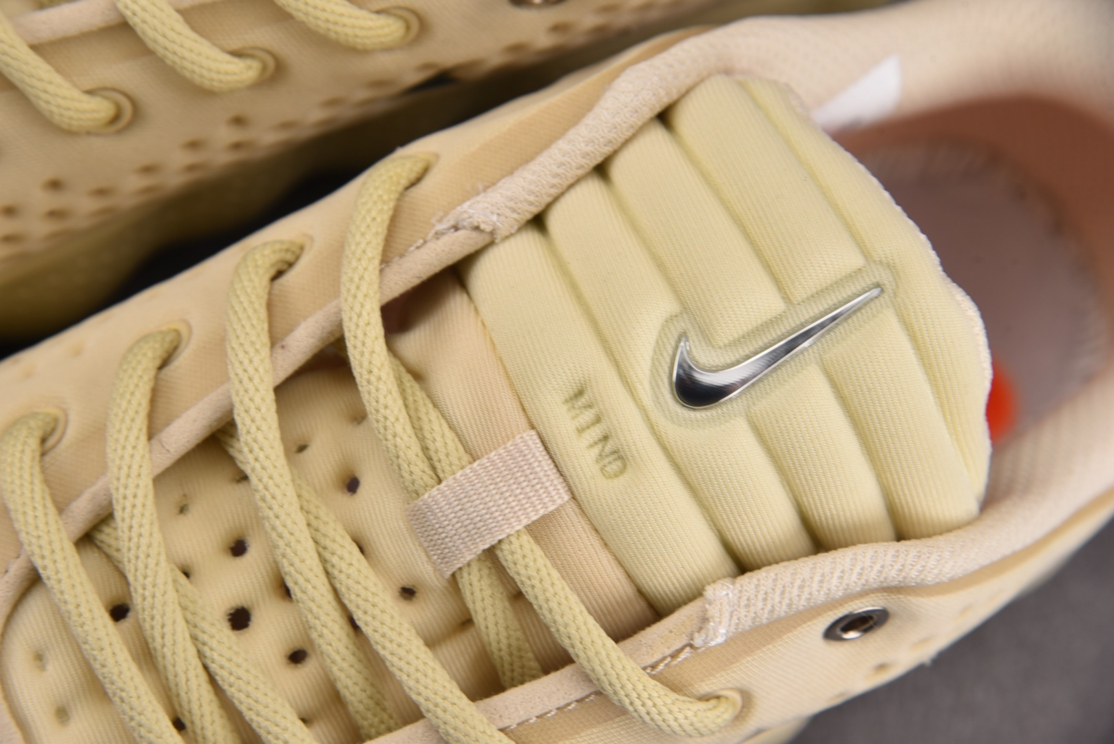 Mind 尺码:35.5-45纯原版出品-NK Mind 002 Light Khaki 浅卡其色 HQ