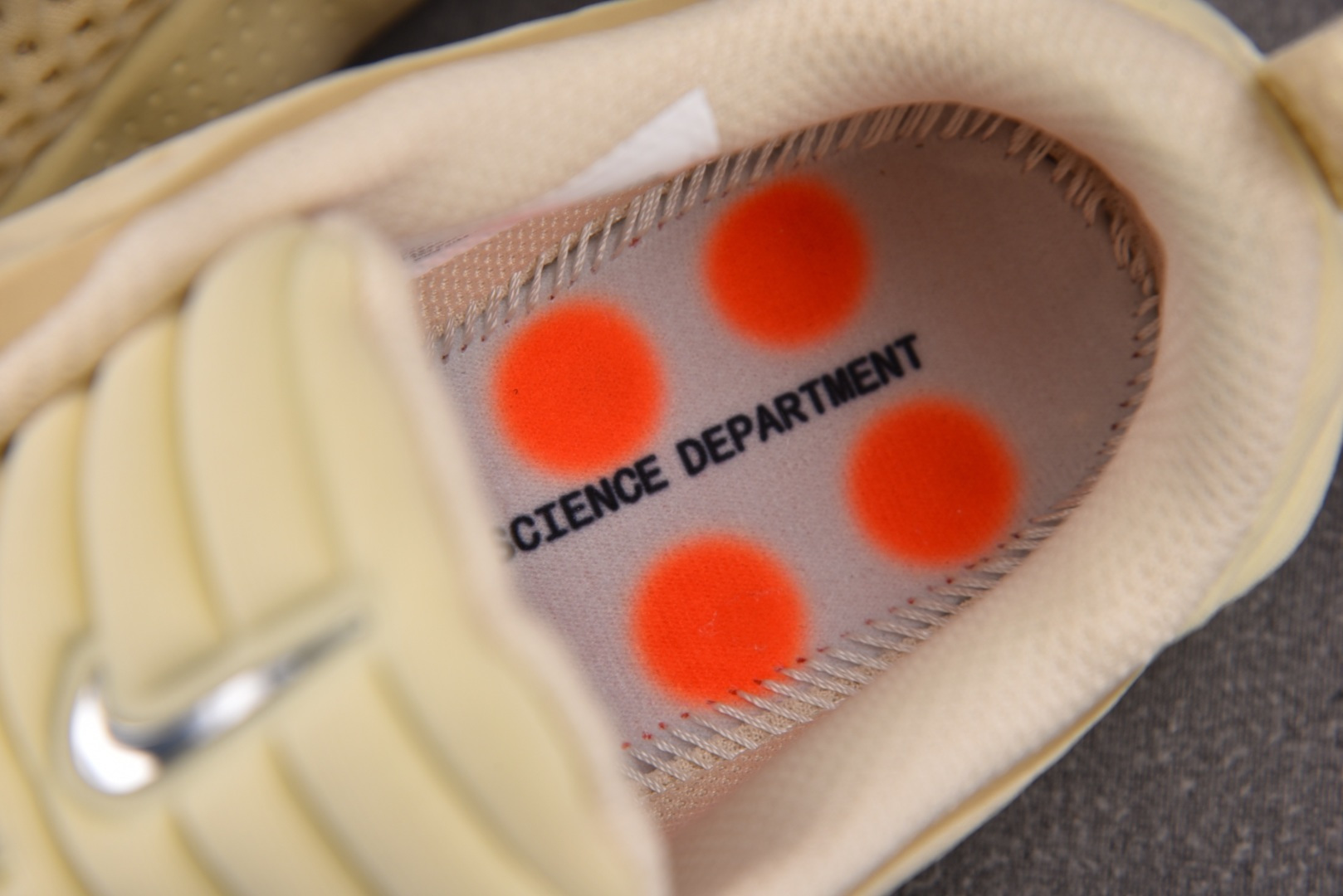 Mind 尺码:35.5-45纯原版出品-NK Mind 002 Light Khaki 浅卡其色 HQ