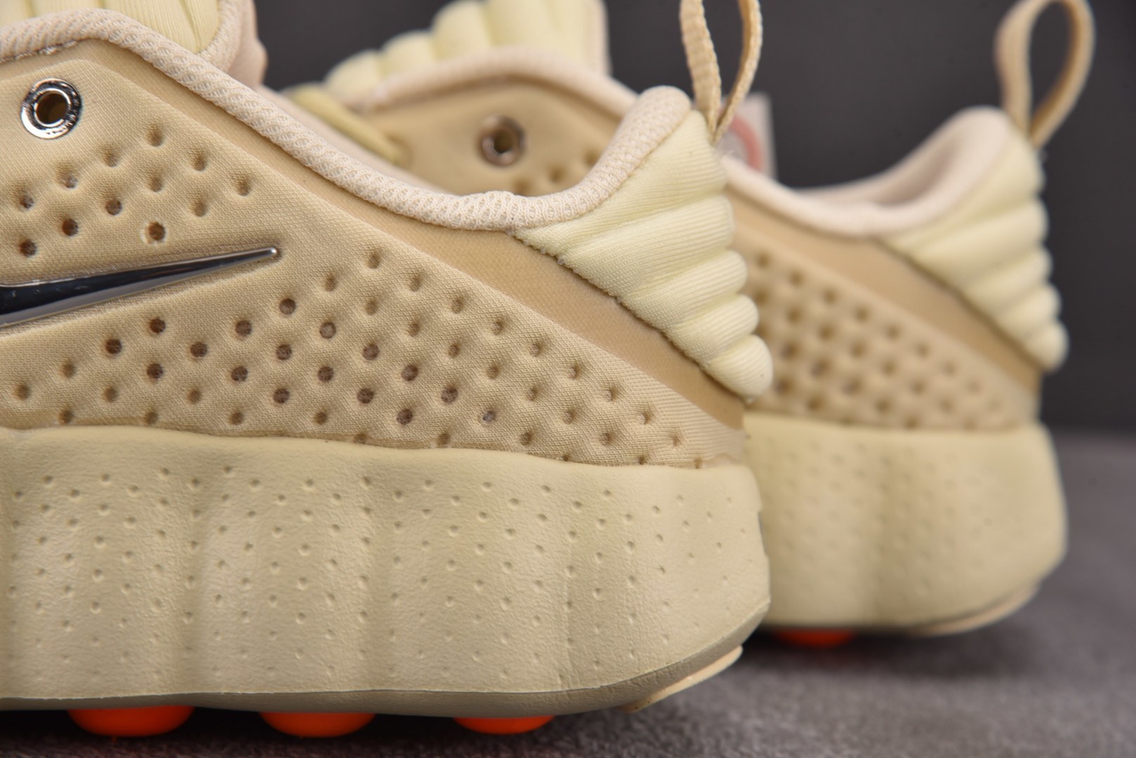 Mind 尺码:35.5-45纯原版出品-NK Mind 002 Light Khaki 浅卡其色 HQ