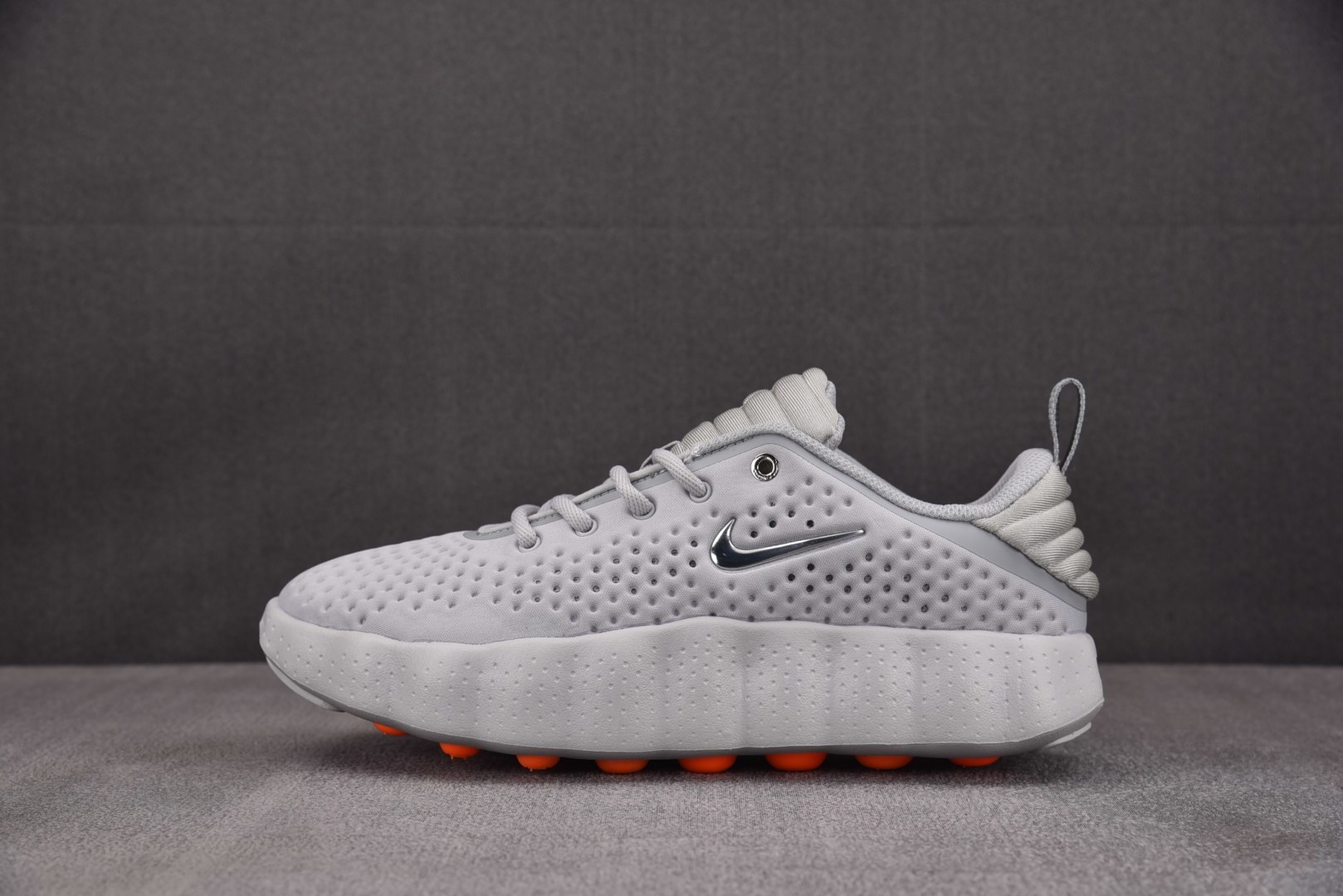 Mind 尺码:35.5-45纯原版出品-NK Mind 002 Light Smoke Grey 烟灰