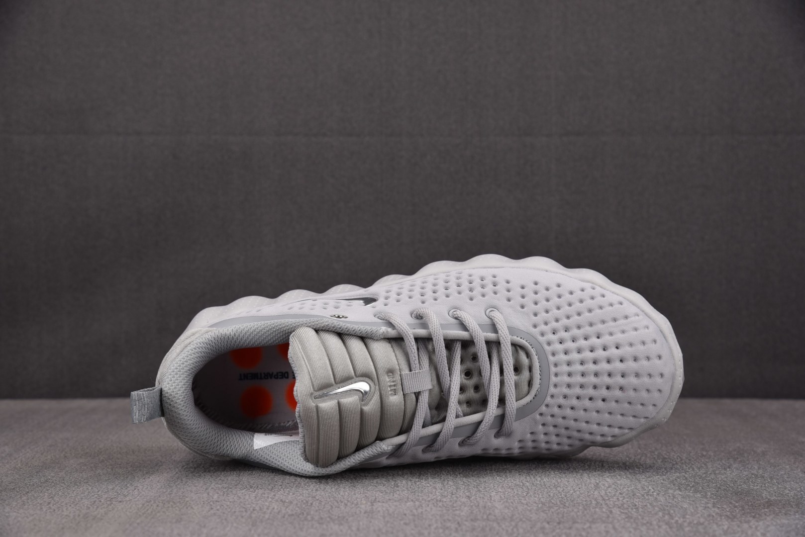 Mind 尺码:35.5-45纯原版出品-NK Mind 002 Light Smoke Grey 烟灰