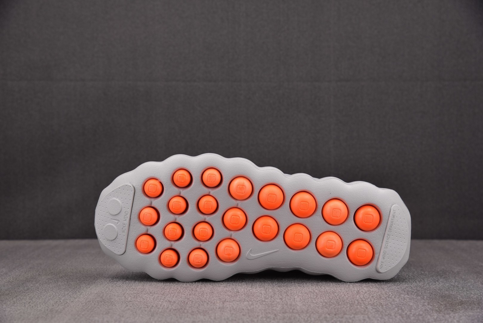 Mind 尺码:35.5-45纯原版出品-NK Mind 002 Light Smoke Grey 烟灰