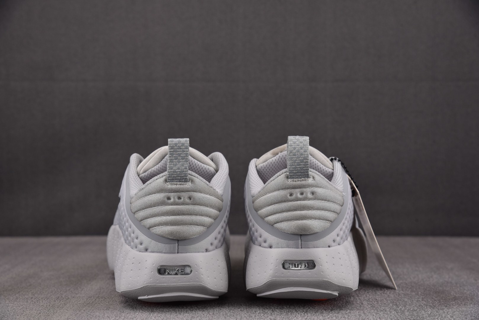 Mind 尺码:35.5-45纯原版出品-NK Mind 002 Light Smoke Grey 烟灰