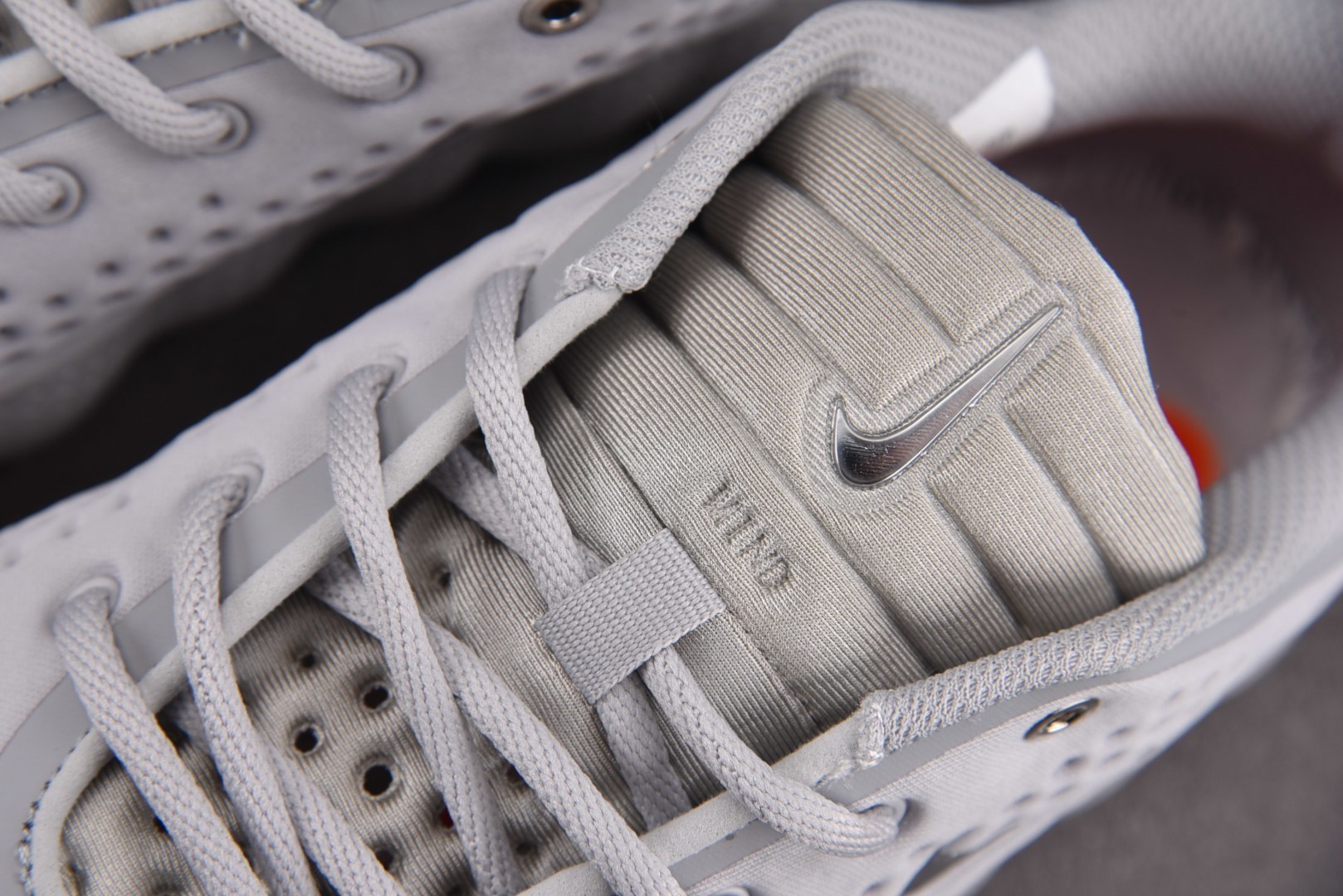 Mind 尺码:35.5-45纯原版出品-NK Mind 002 Light Smoke Grey 烟灰